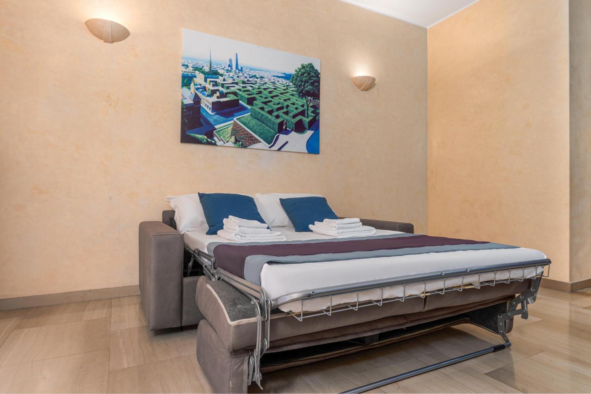 Apartamento Casa Da Superba