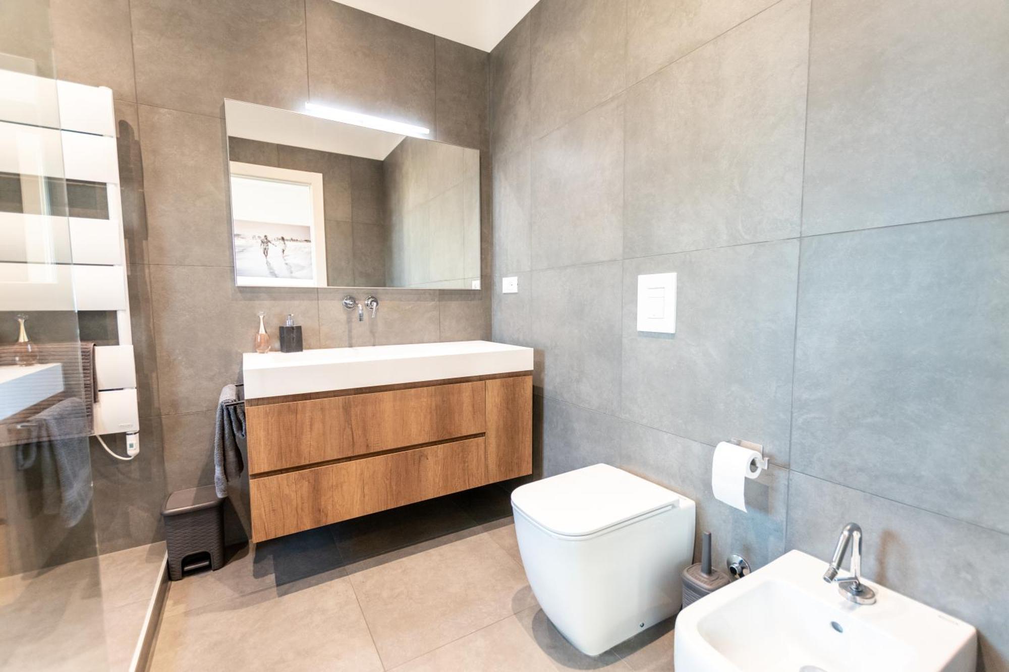 Luxury With Terrace - Napoli 35 *