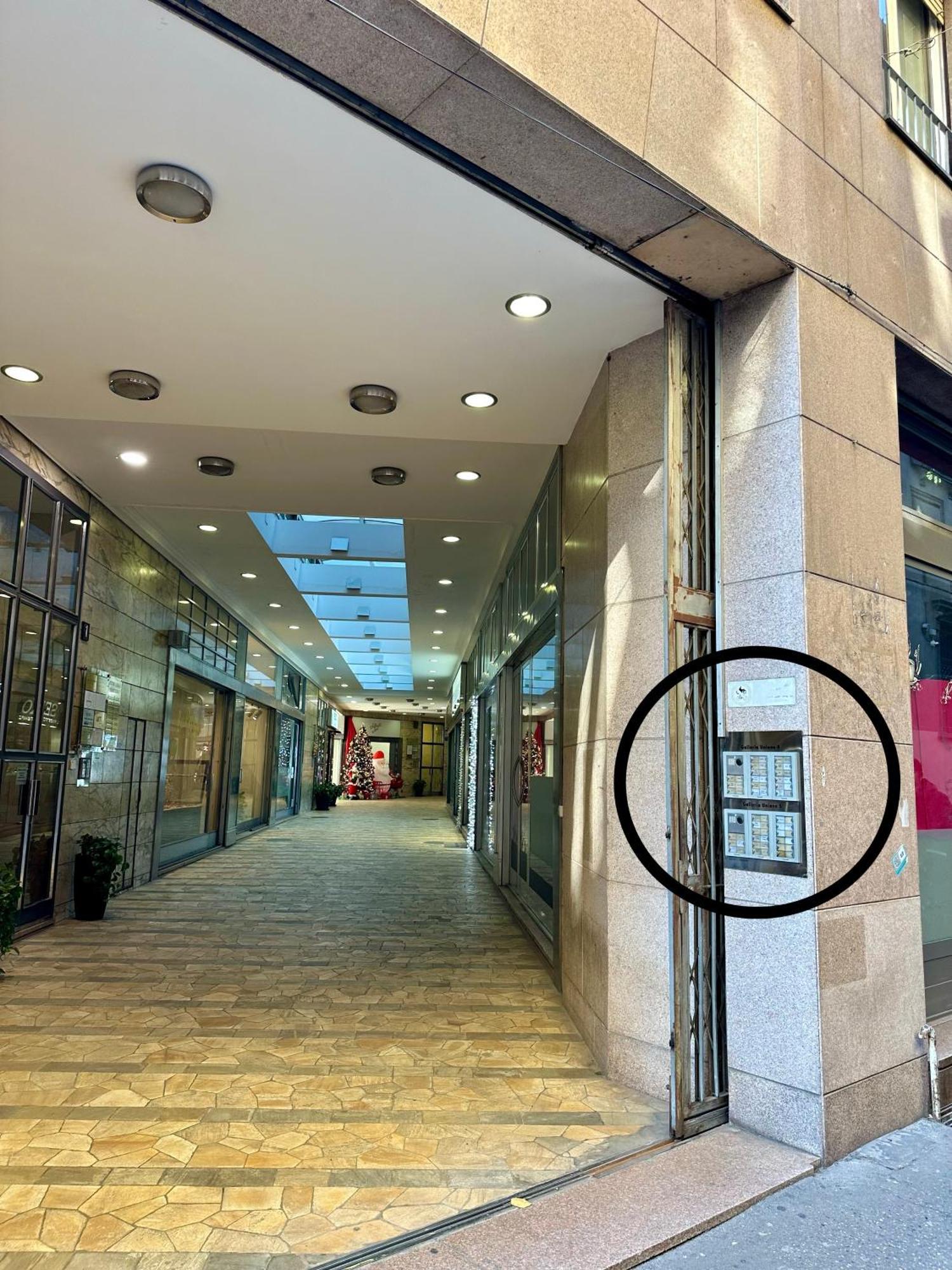Apartamento Hl - Duomo, Galleria Unione 5 *