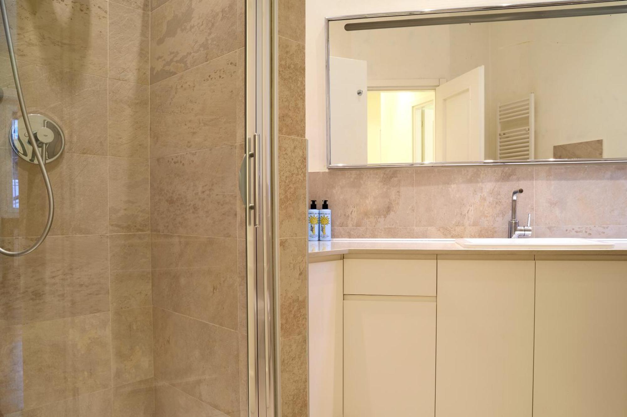 Apartamento Retreats Porta Romana