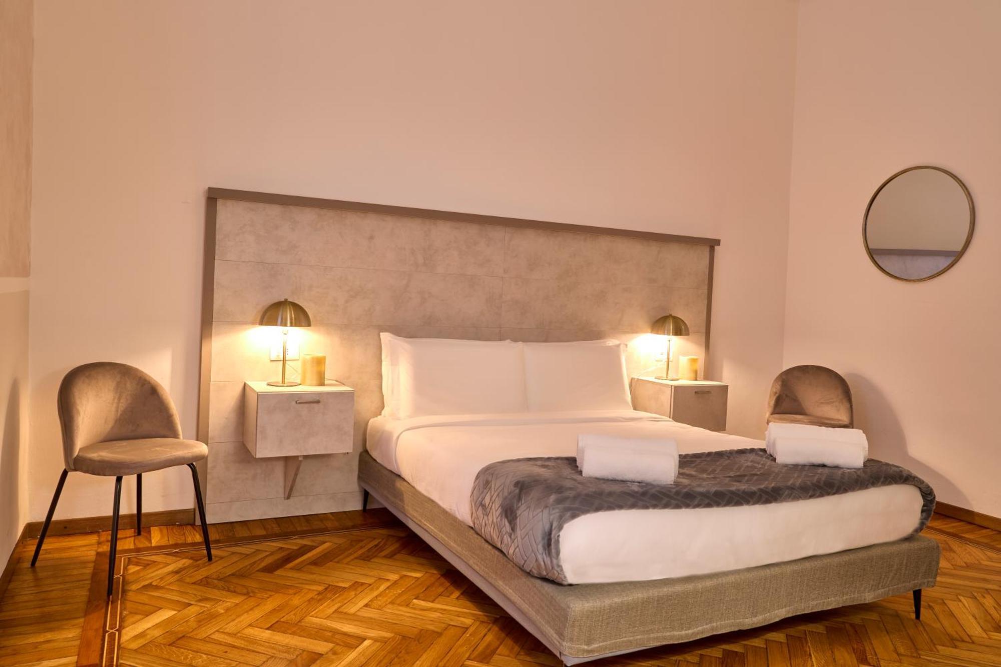 Apartamento Retreats Porta Romana *