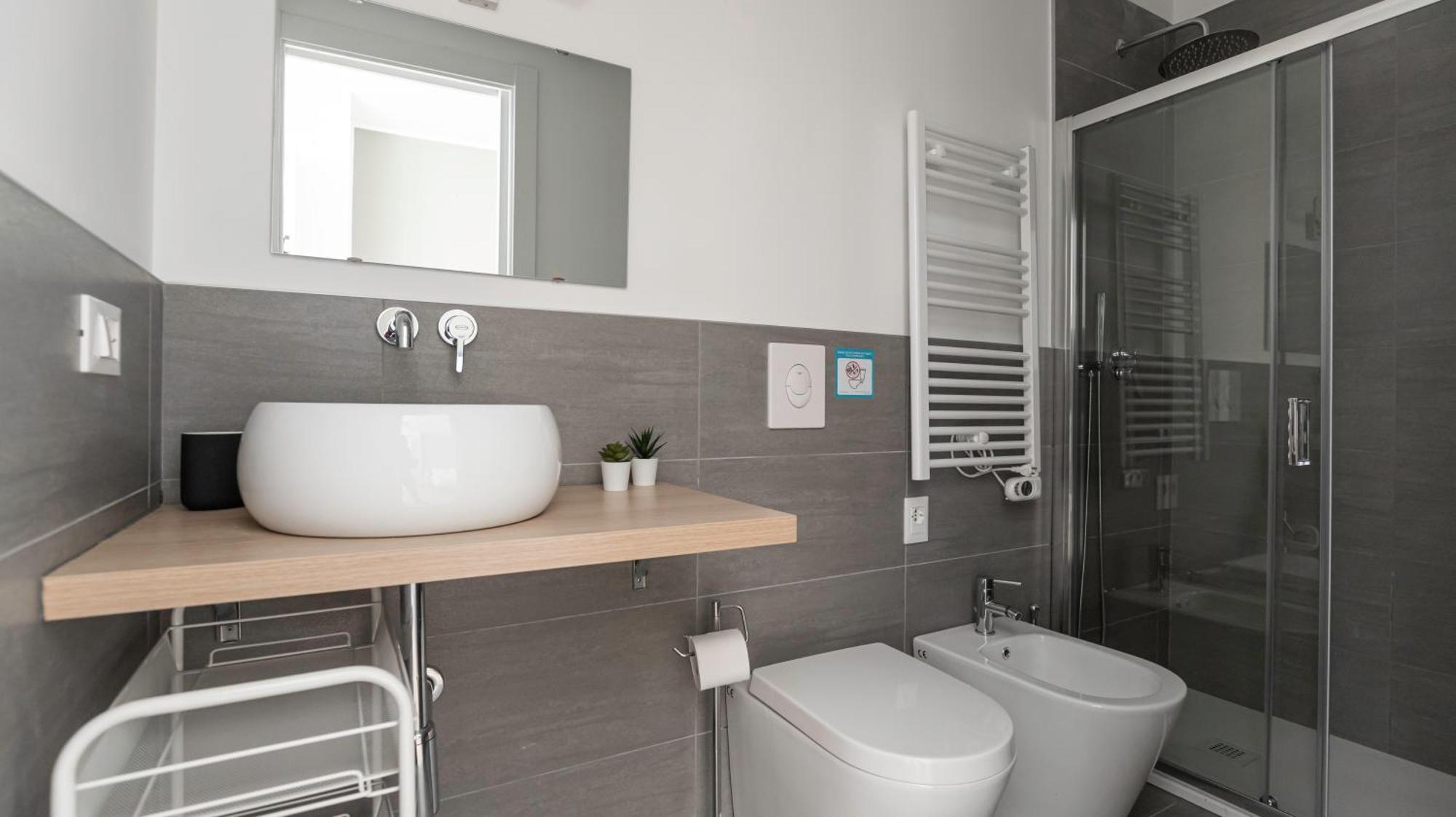 Italianway - Casella 35 Apartment Mailand