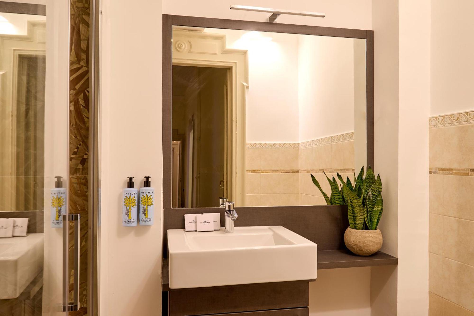 Apartamento Retreats Porta Romana Milão