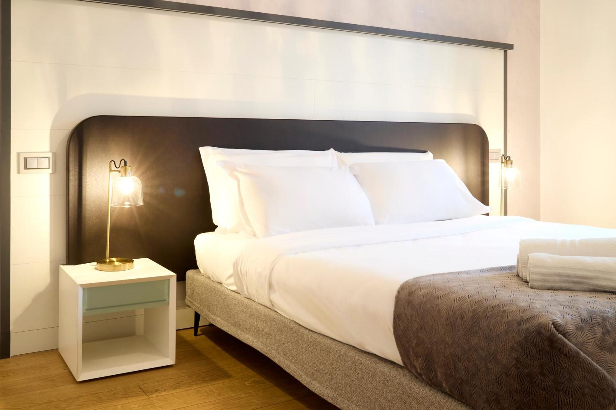 Retreats Porta Romana Apartamento