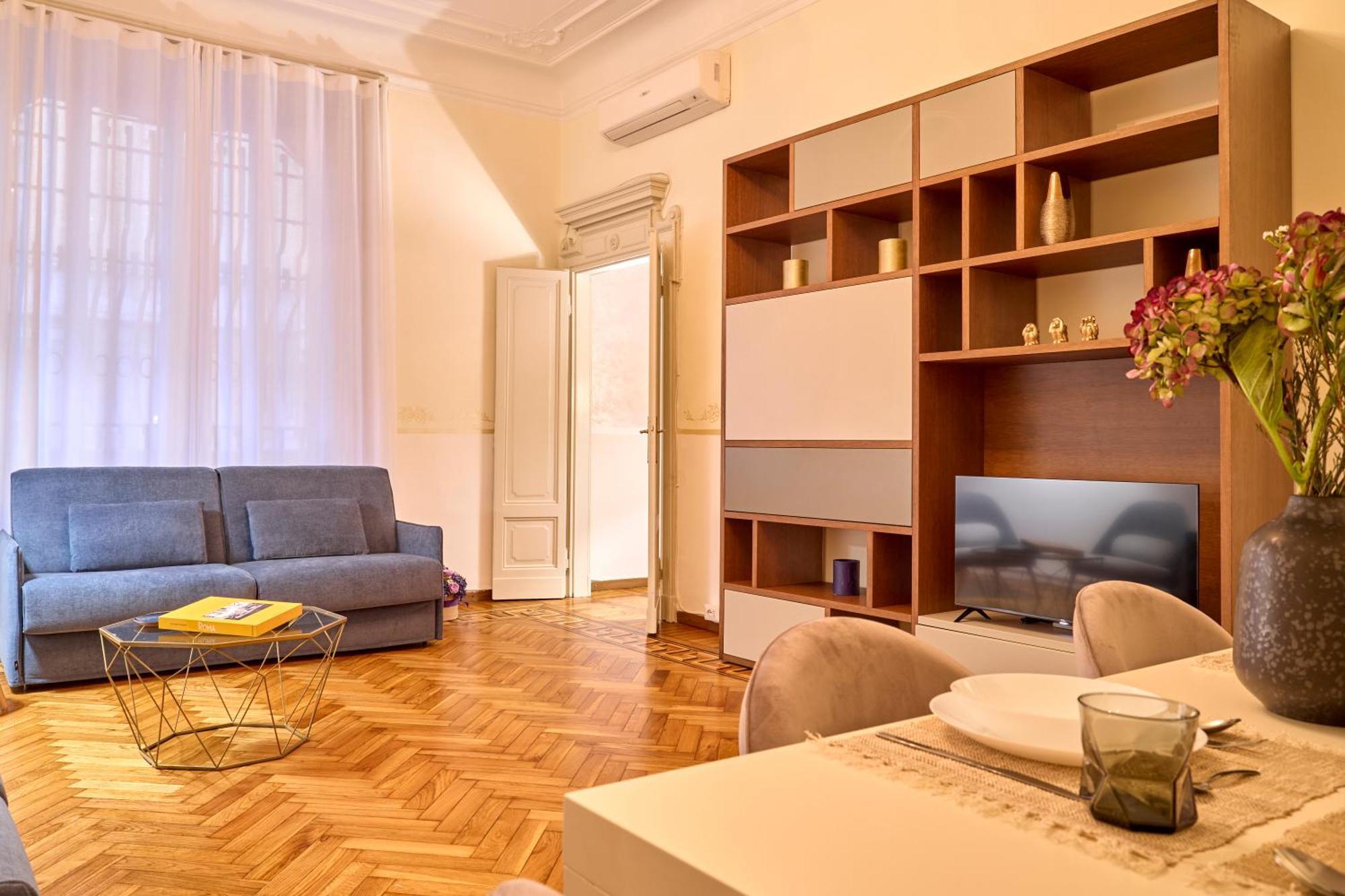 Retreats Porta Romana *