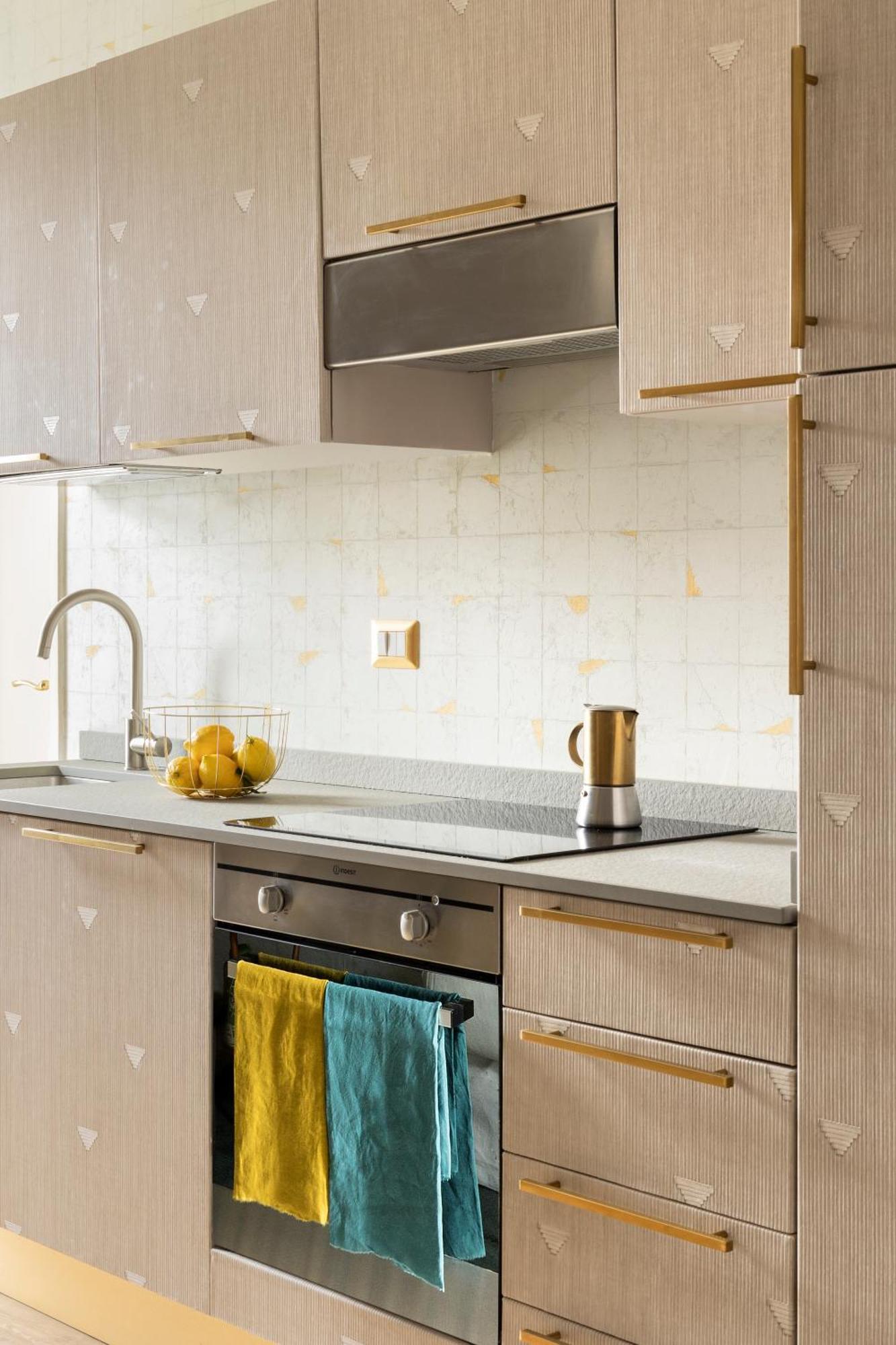Maison Deco: 60 Mq Di Accoglienza Mailand