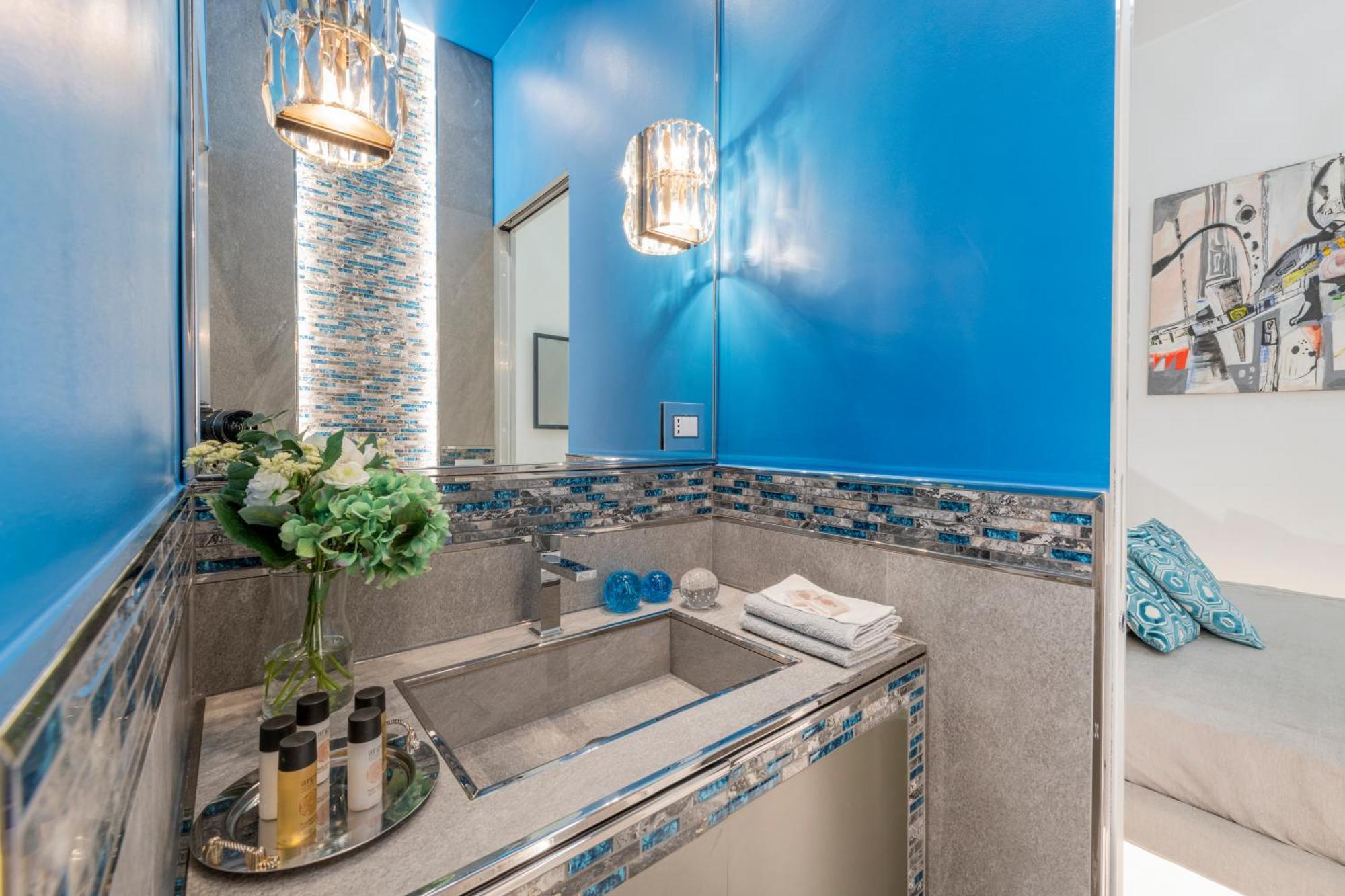 Falcone, 5 - Downtown Apartamento Milão