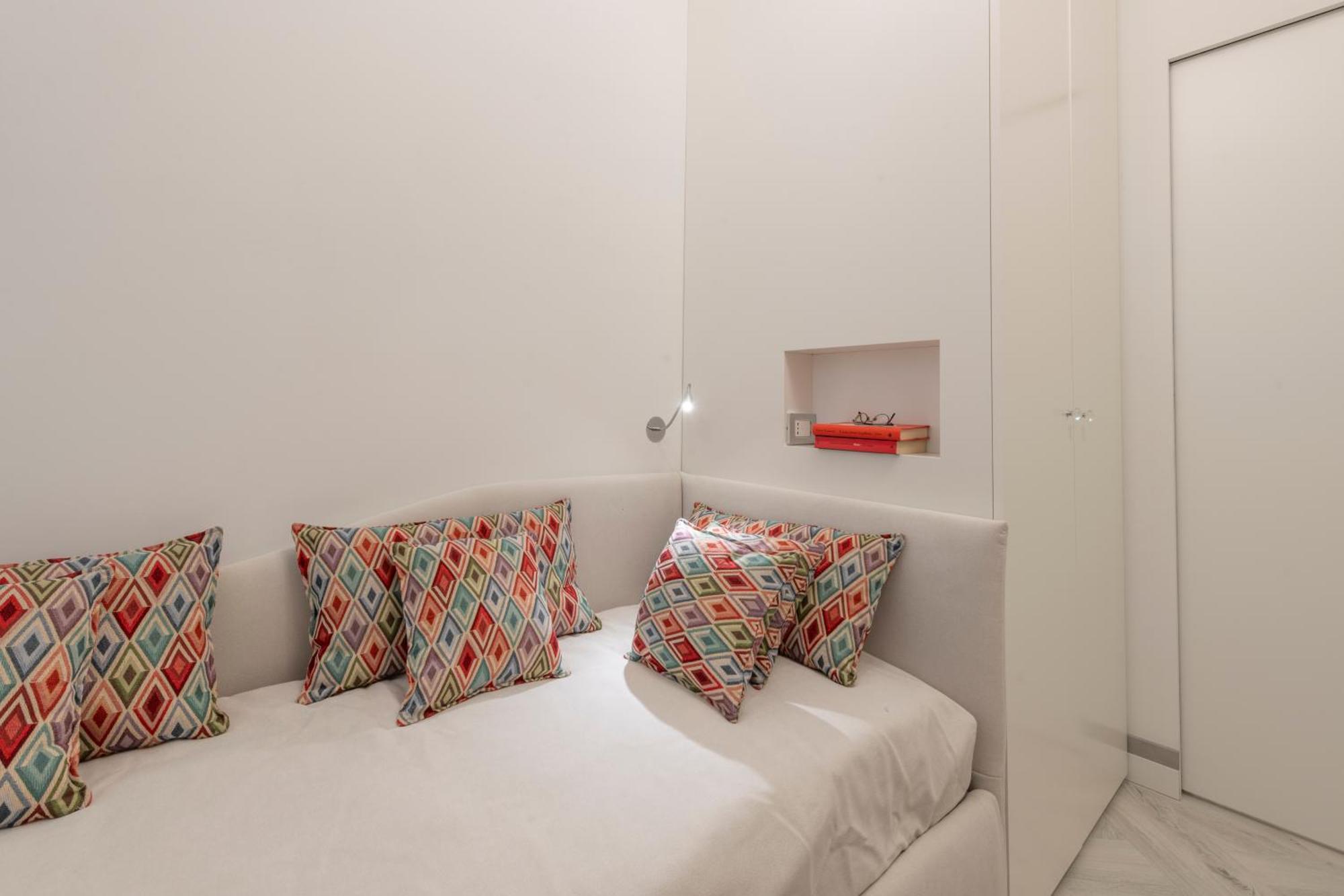 Falcone, 5 - Downtown Apartamento *