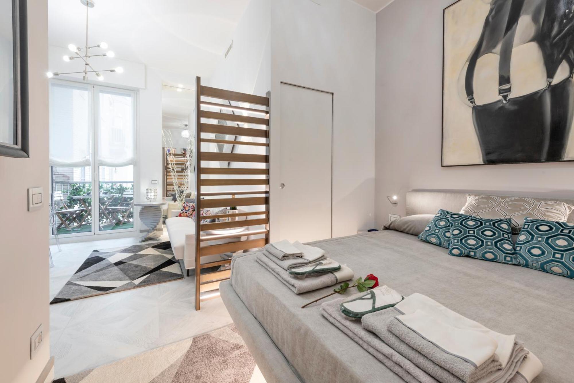 Apartamento Falcone, 5 - Downtown Milão