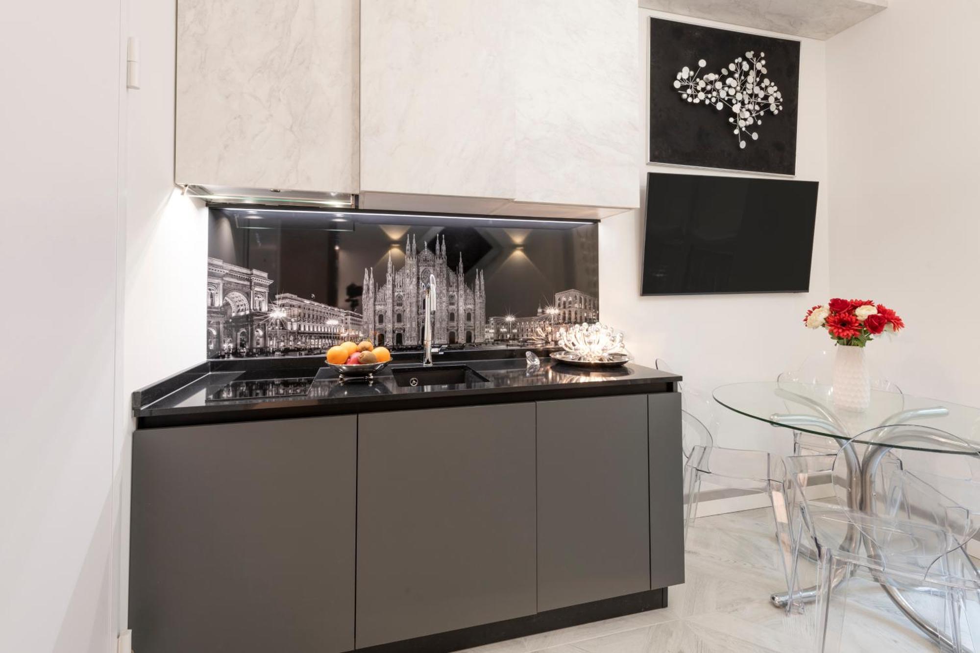 Apartamento Falcone, 5 - Downtown Milão