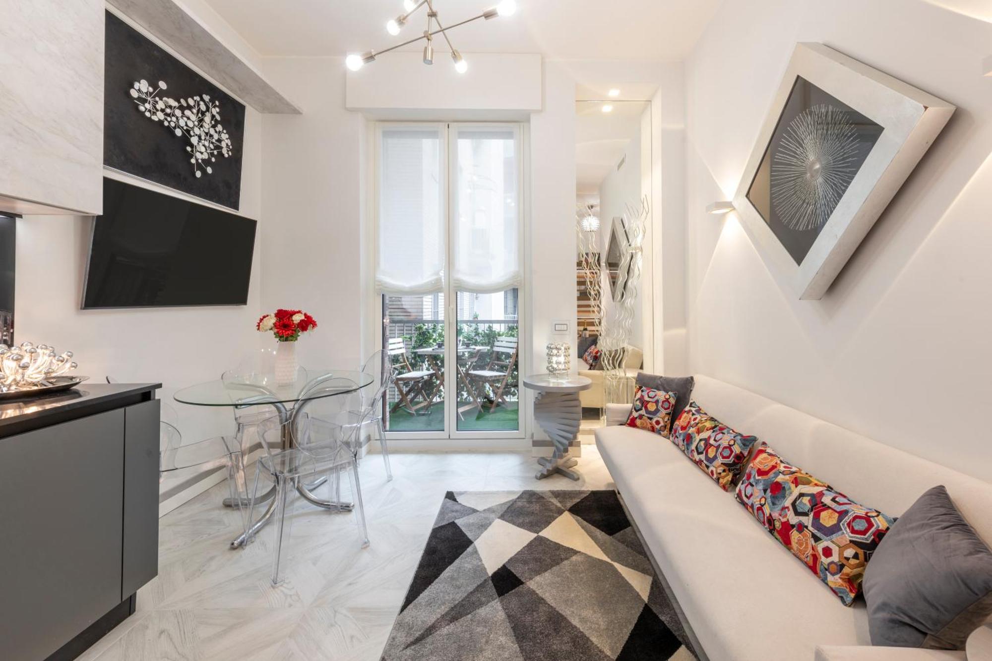Falcone, 5 - Downtown Apartamento Milão
