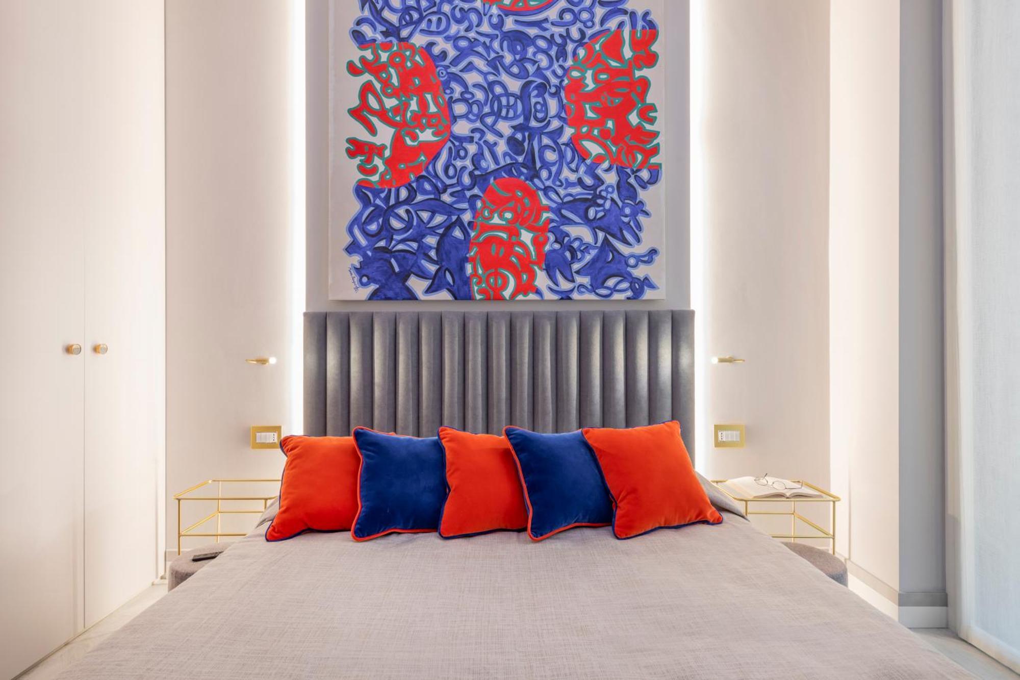 Falcone, 5 - Downtown Apartamento
