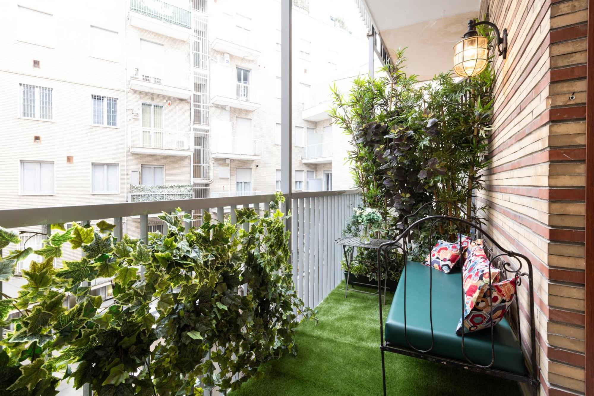 Falcone, 5 - Downtown Apartamento Milão