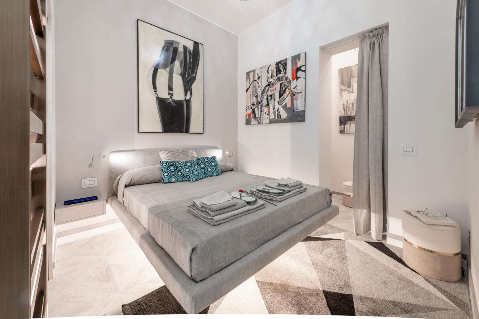 Apartamento Falcone, 5 - Downtown