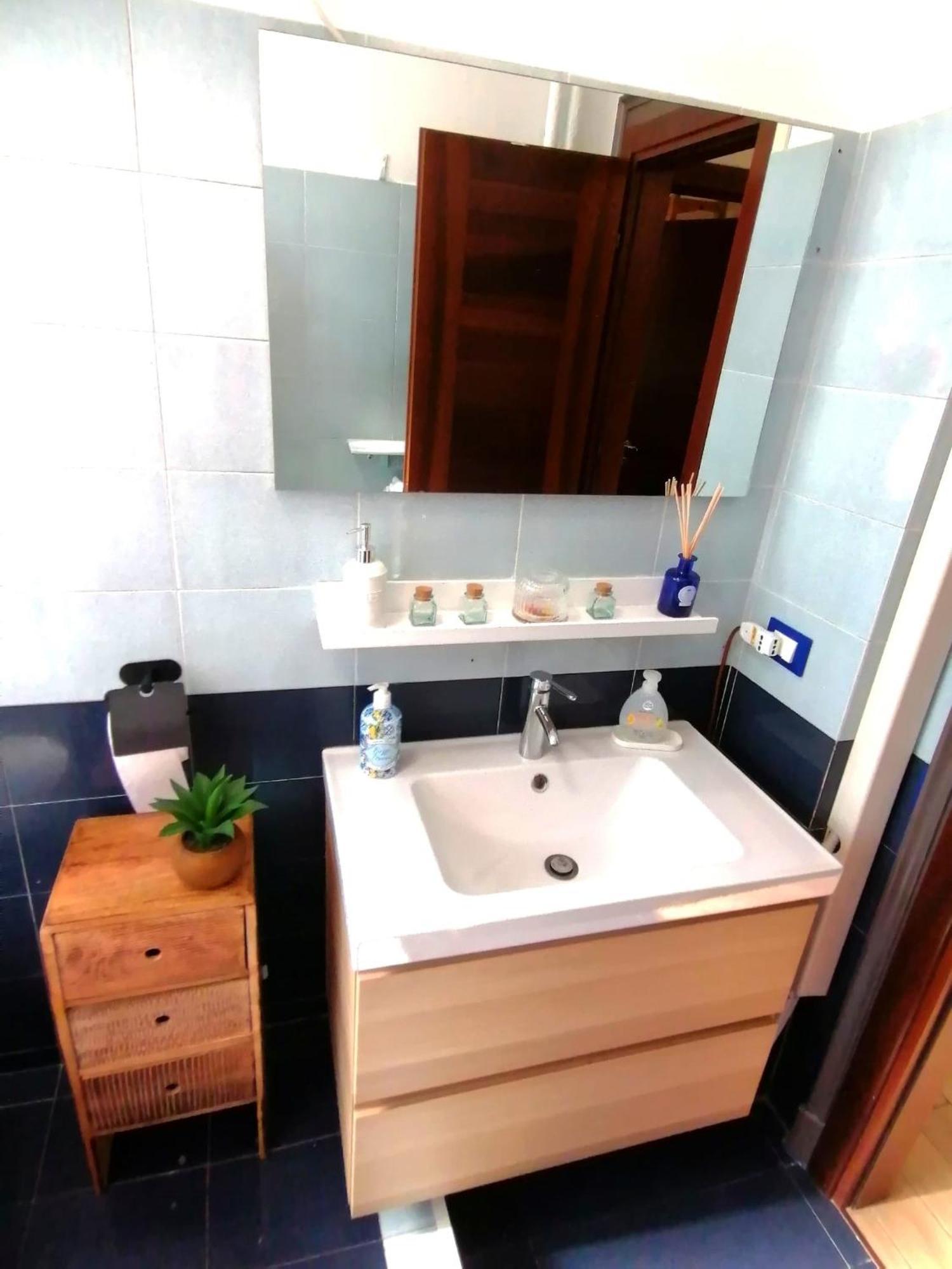 Casa Di Carol Apartment