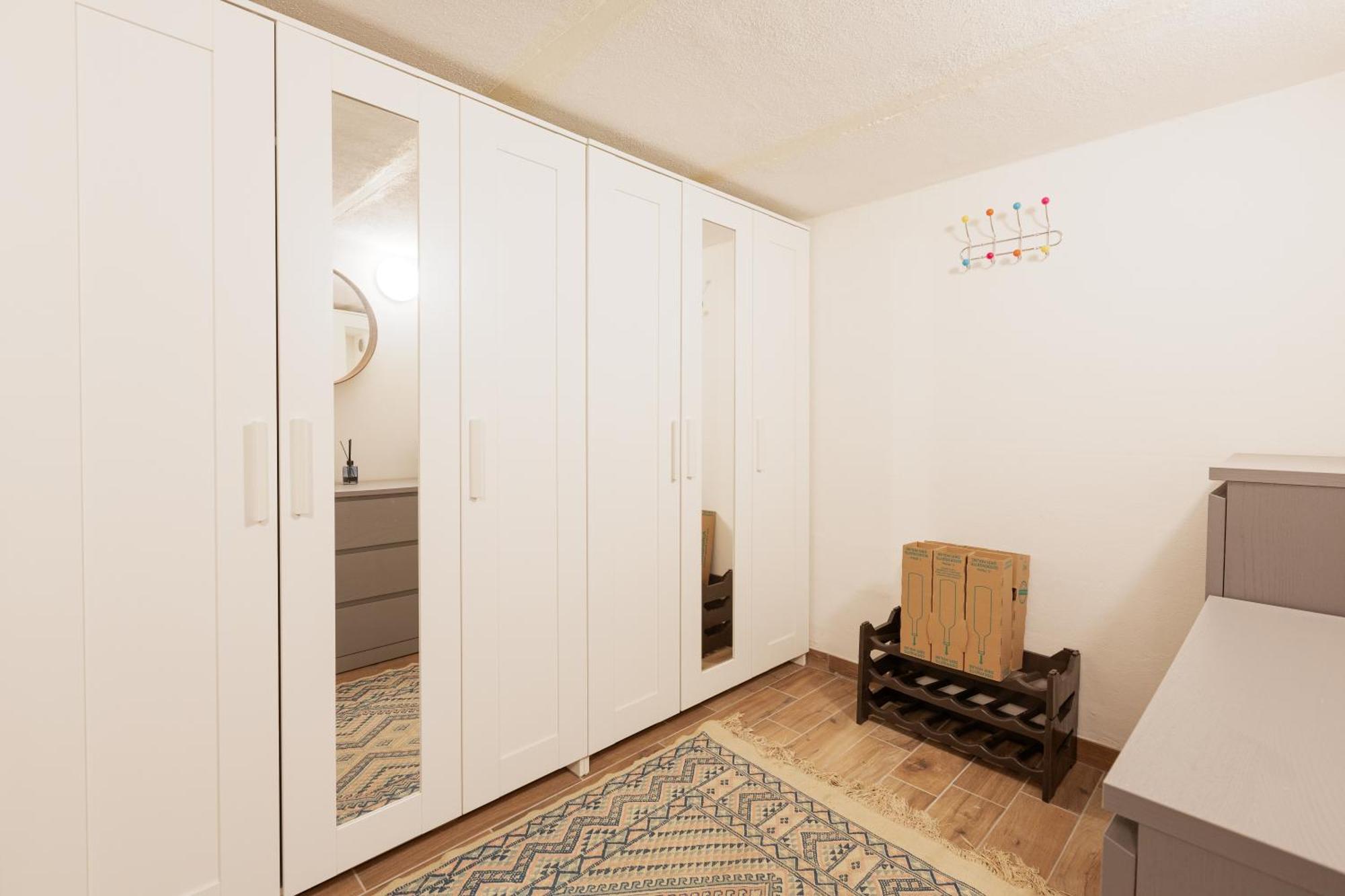 Apartment Chic & Modern Flat Just 450 Mt From Centrale Fs Milan