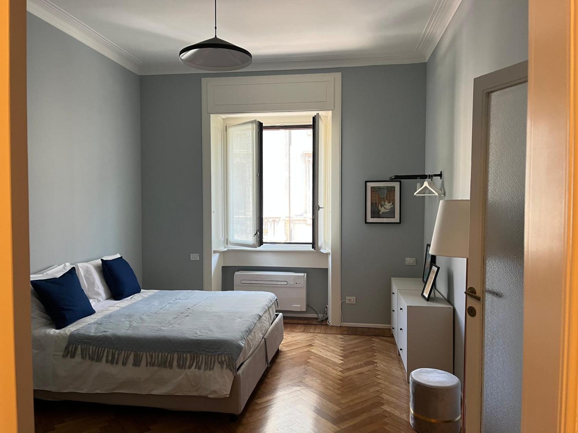 La Apartment Mailand