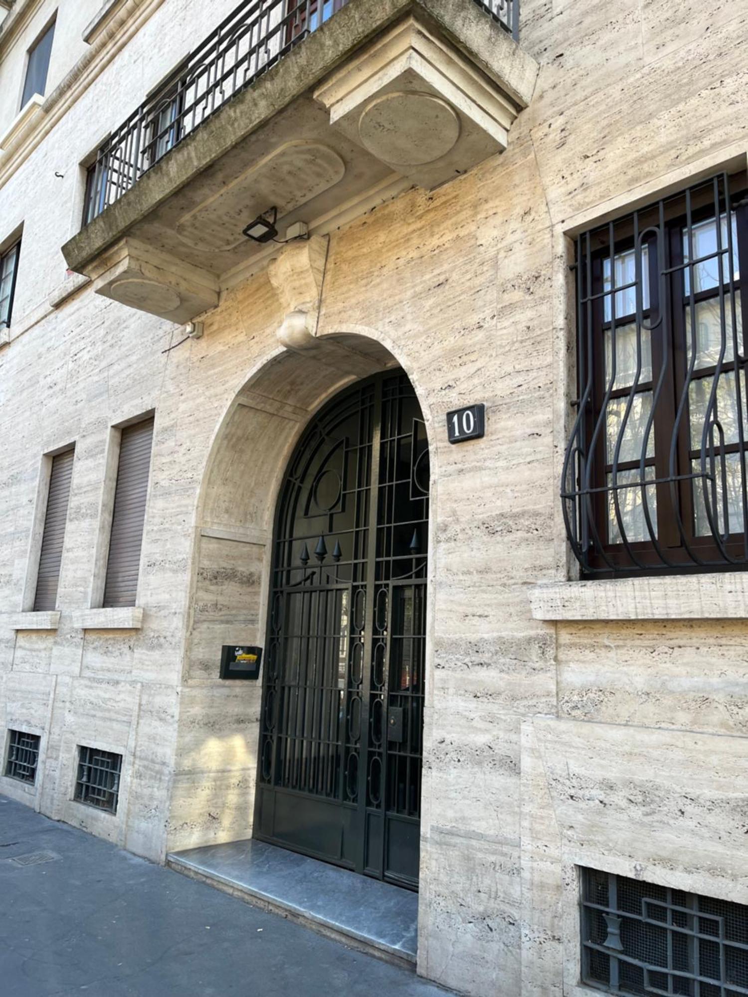 La Apartment Mailand