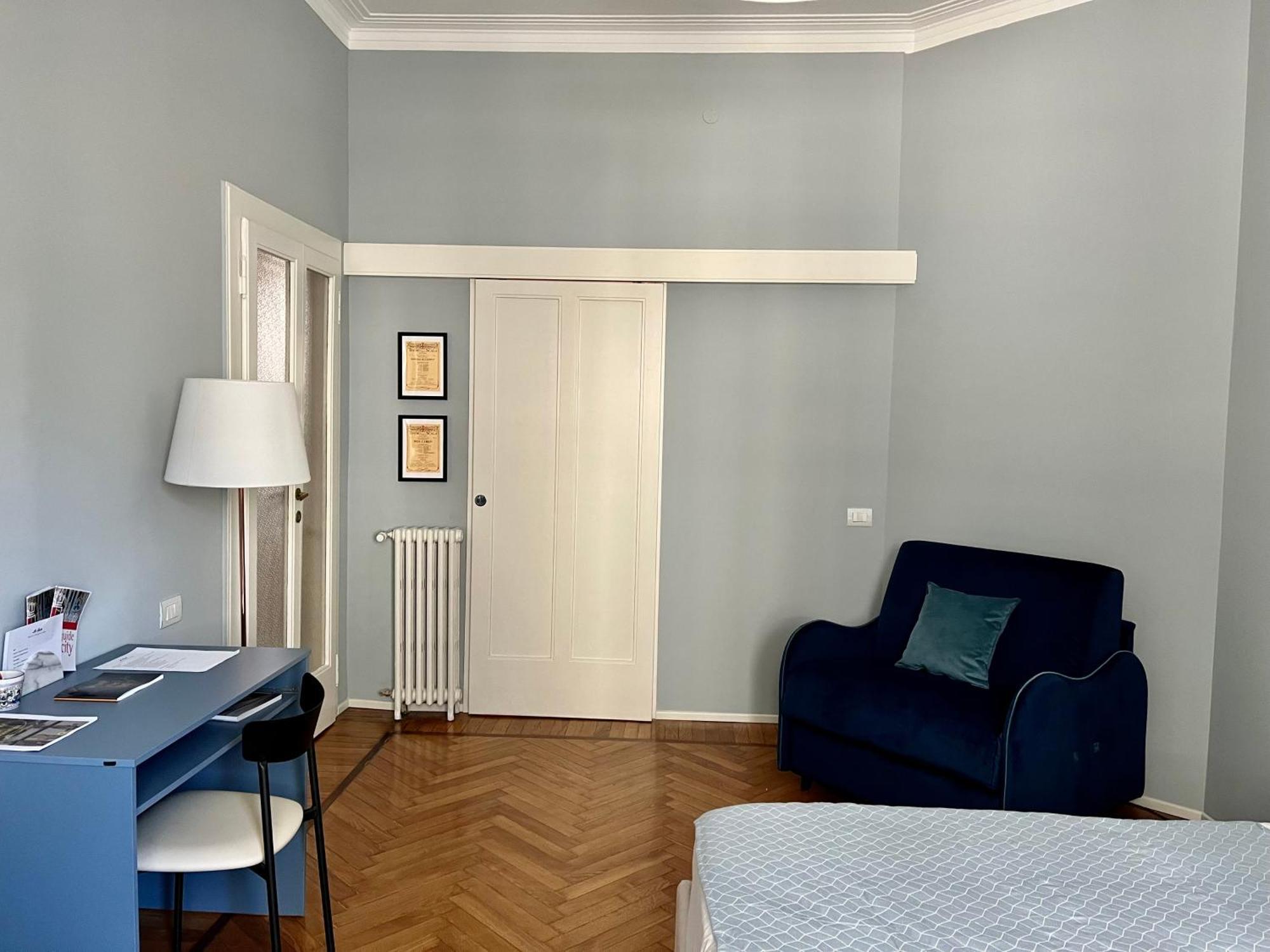 La Apartment