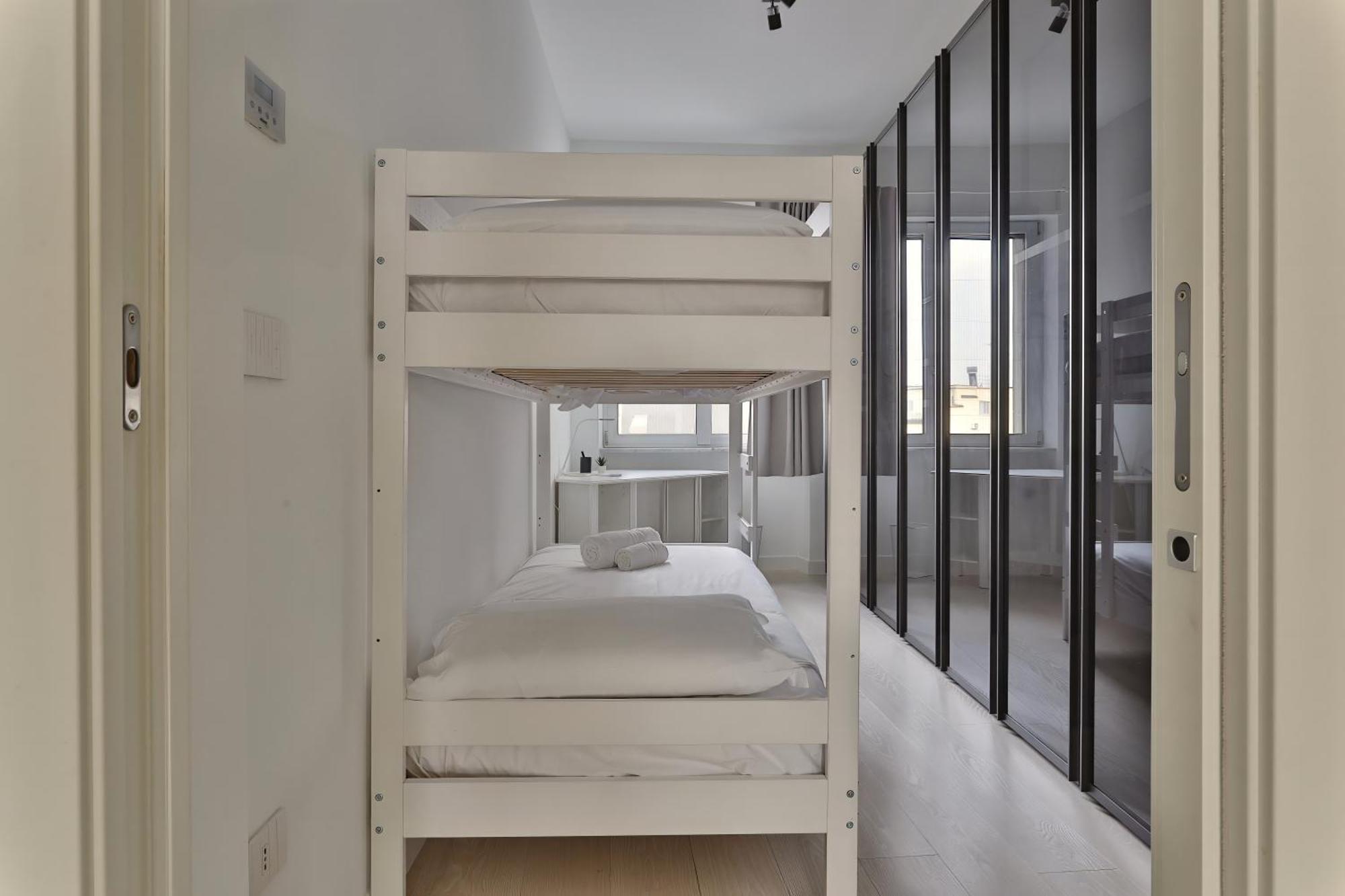 Apartment Joivy Splendid Flat Near The Duomo Mailand