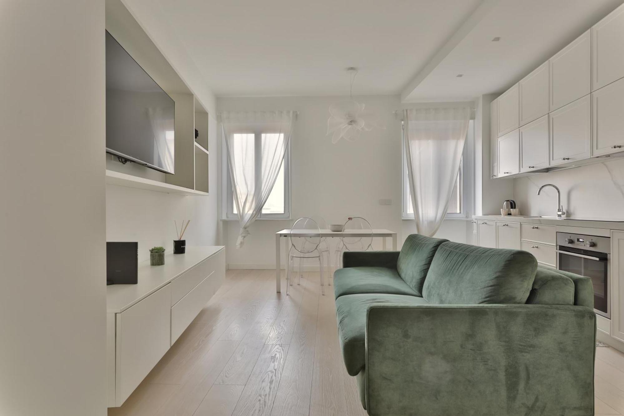 Apartment Joivy Splendid Flat Near The Duomo