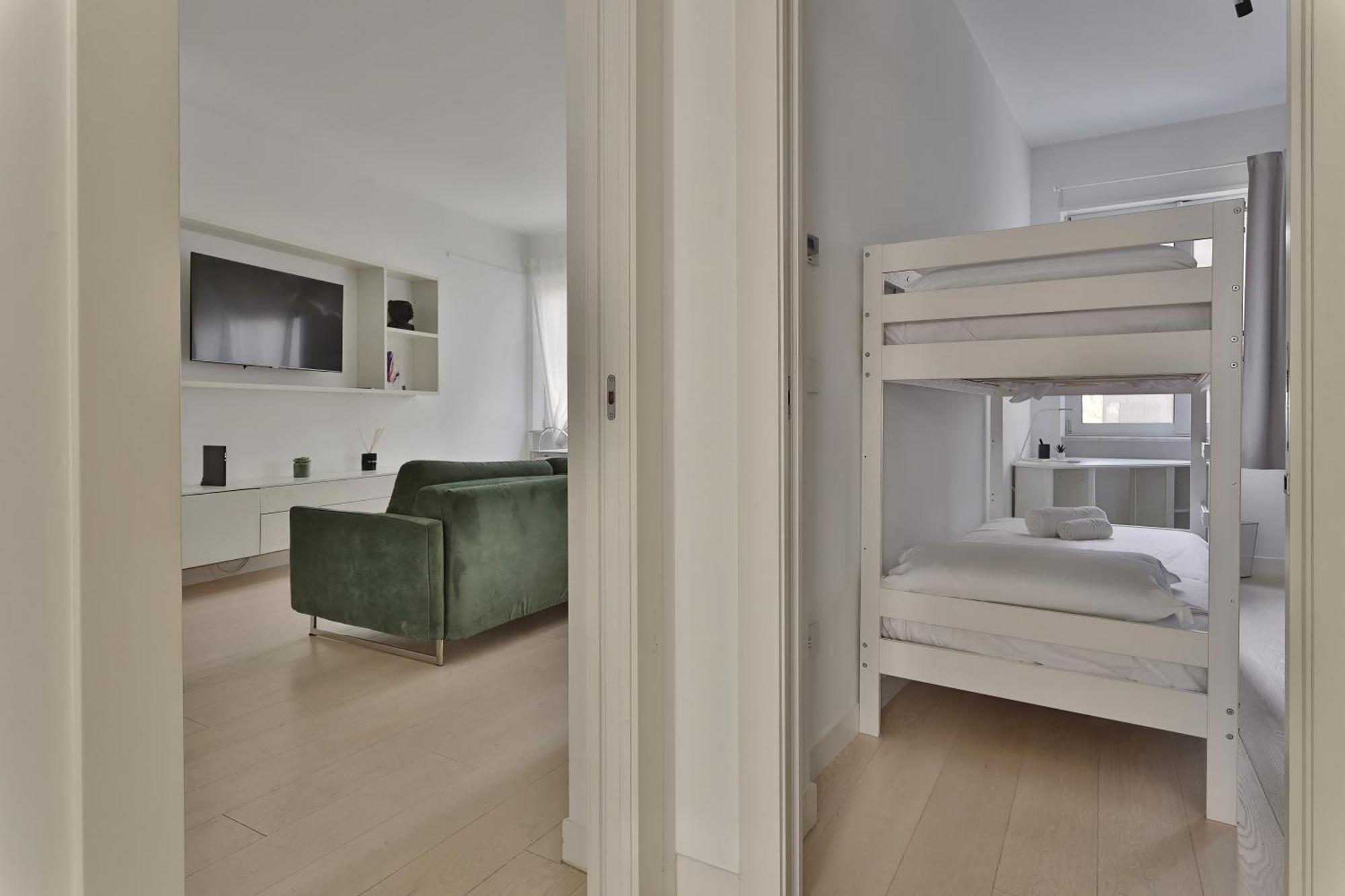 Joivy Splendid Flat Near The Duomo Apartment