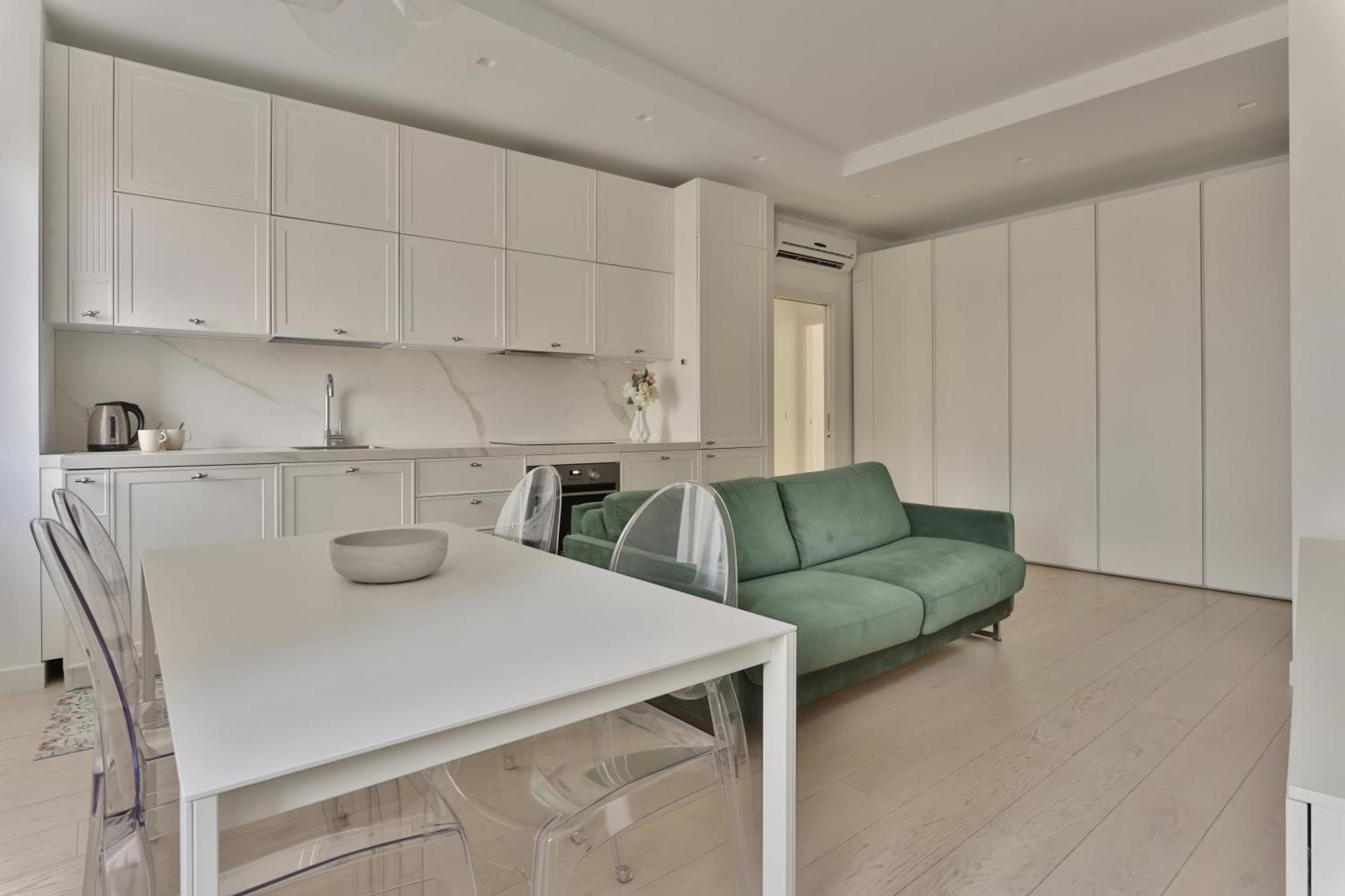 Apartment Joivy Splendid Flat Near The Duomo Mailand