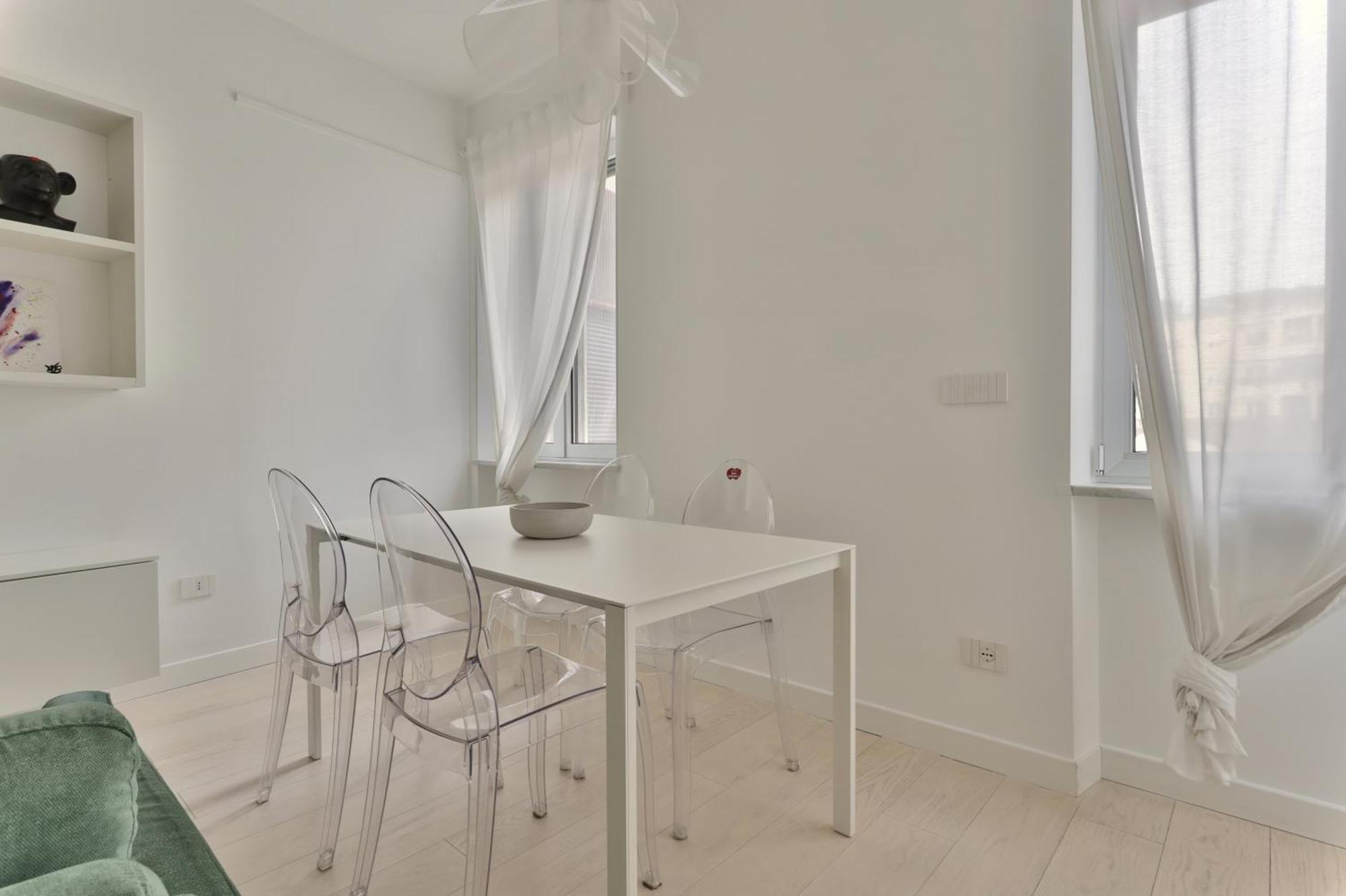 Apartment Joivy Splendid Flat Near The Duomo Mailand