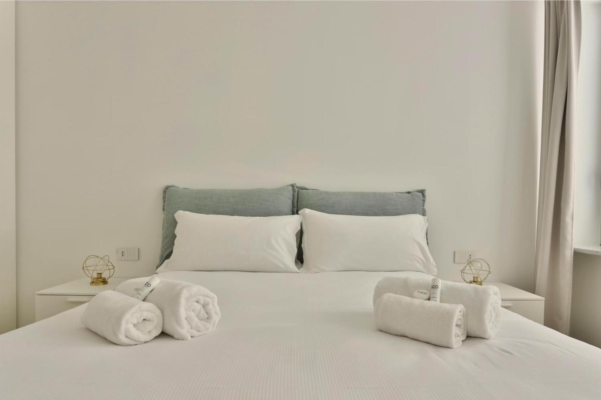Joivy Splendid Flat Near The Duomo Mailand