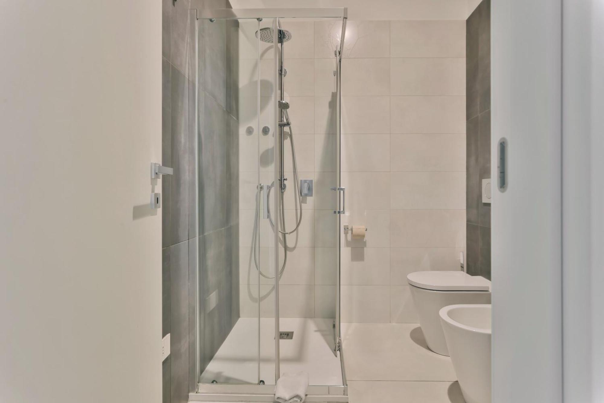 Apartment Joivy Splendid Flat Near The Duomo Mailand