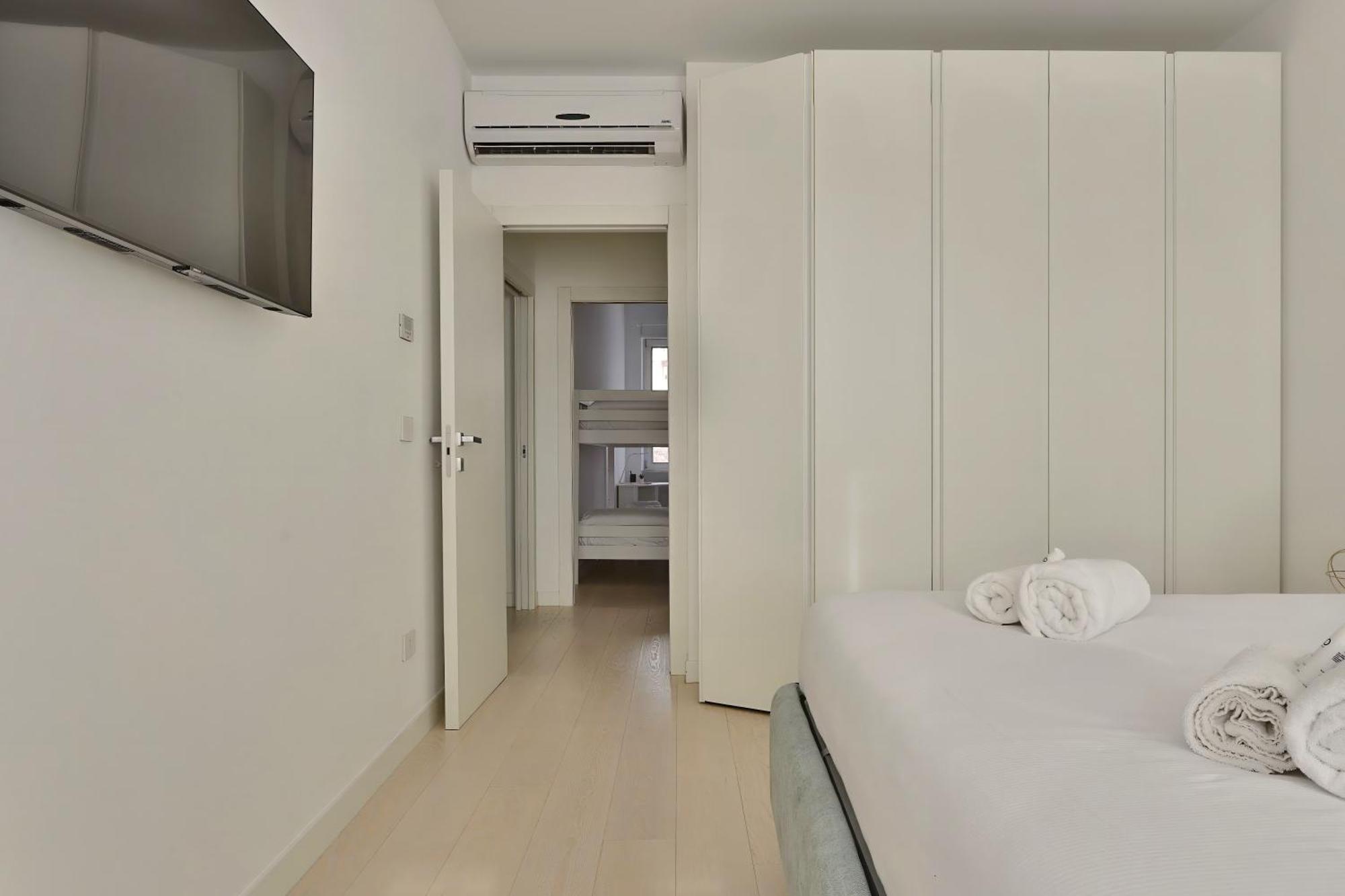 Joivy Splendid Flat Near The Duomo Apartment Mailand