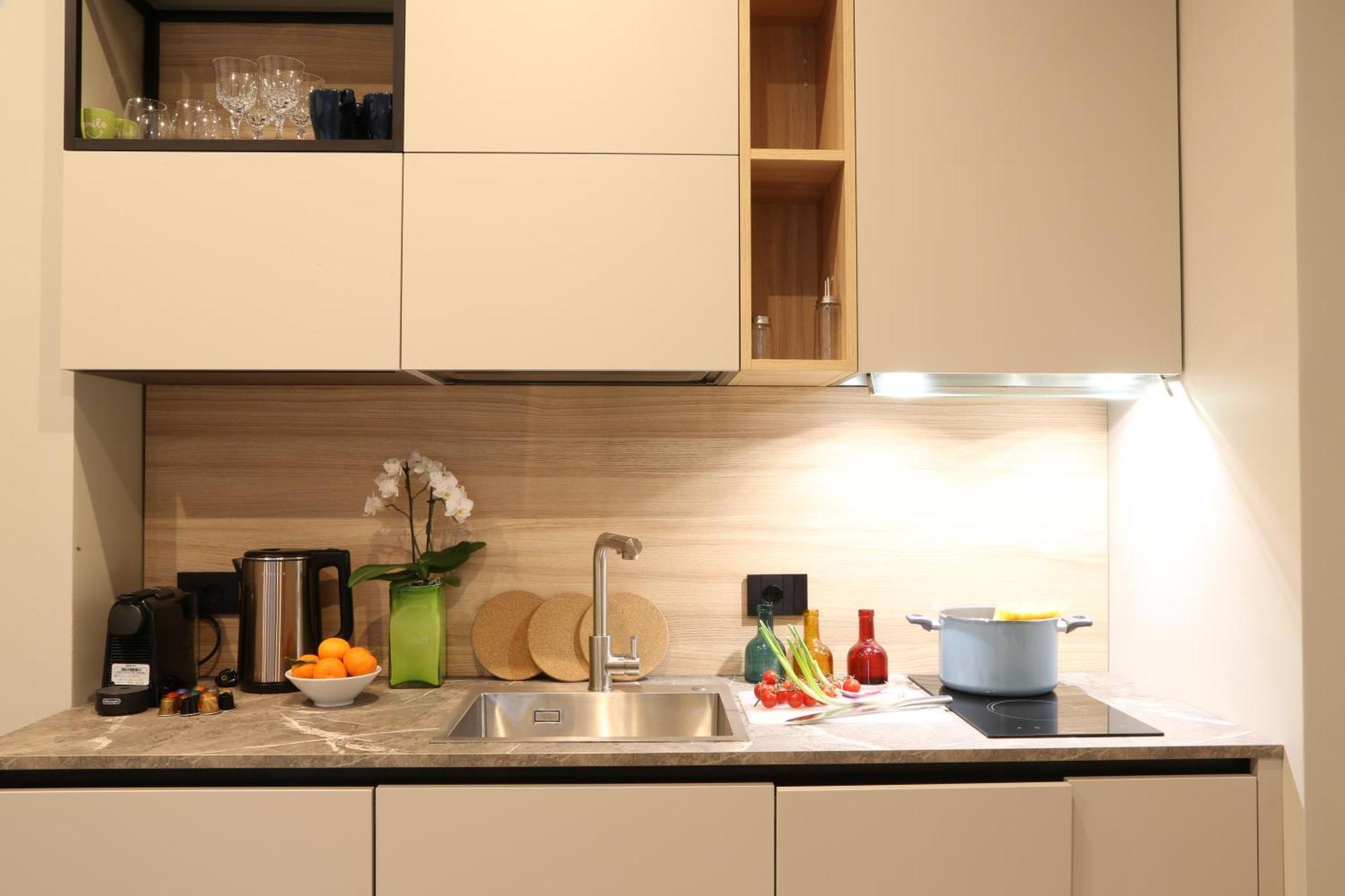 Apartment Meyland Centro *
