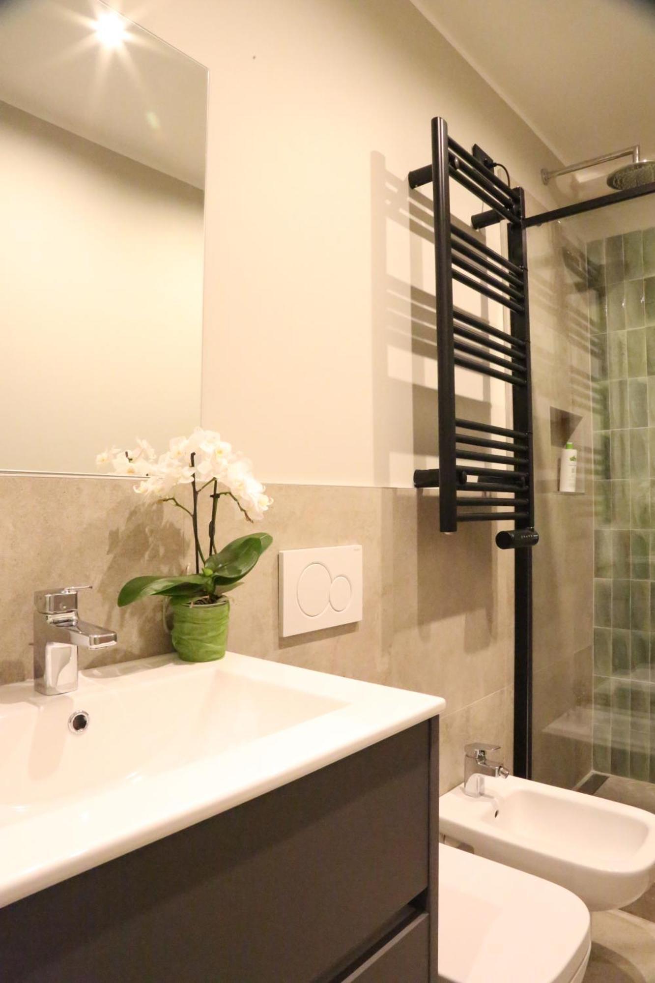 Meyland Centro Apartment *