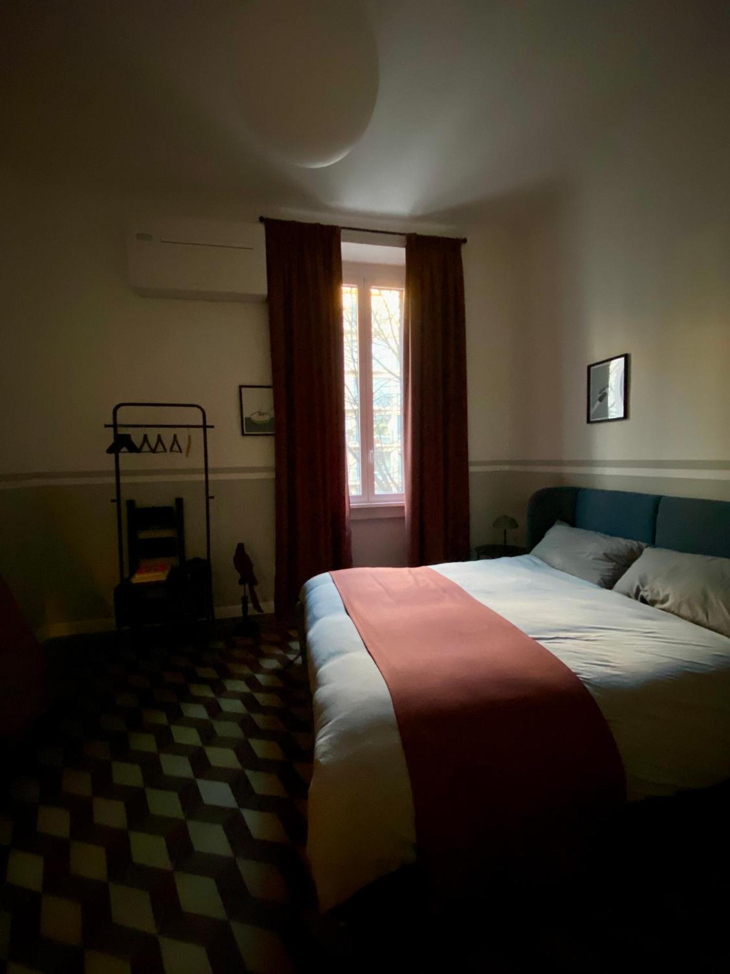 Townhouse Apartment Milan