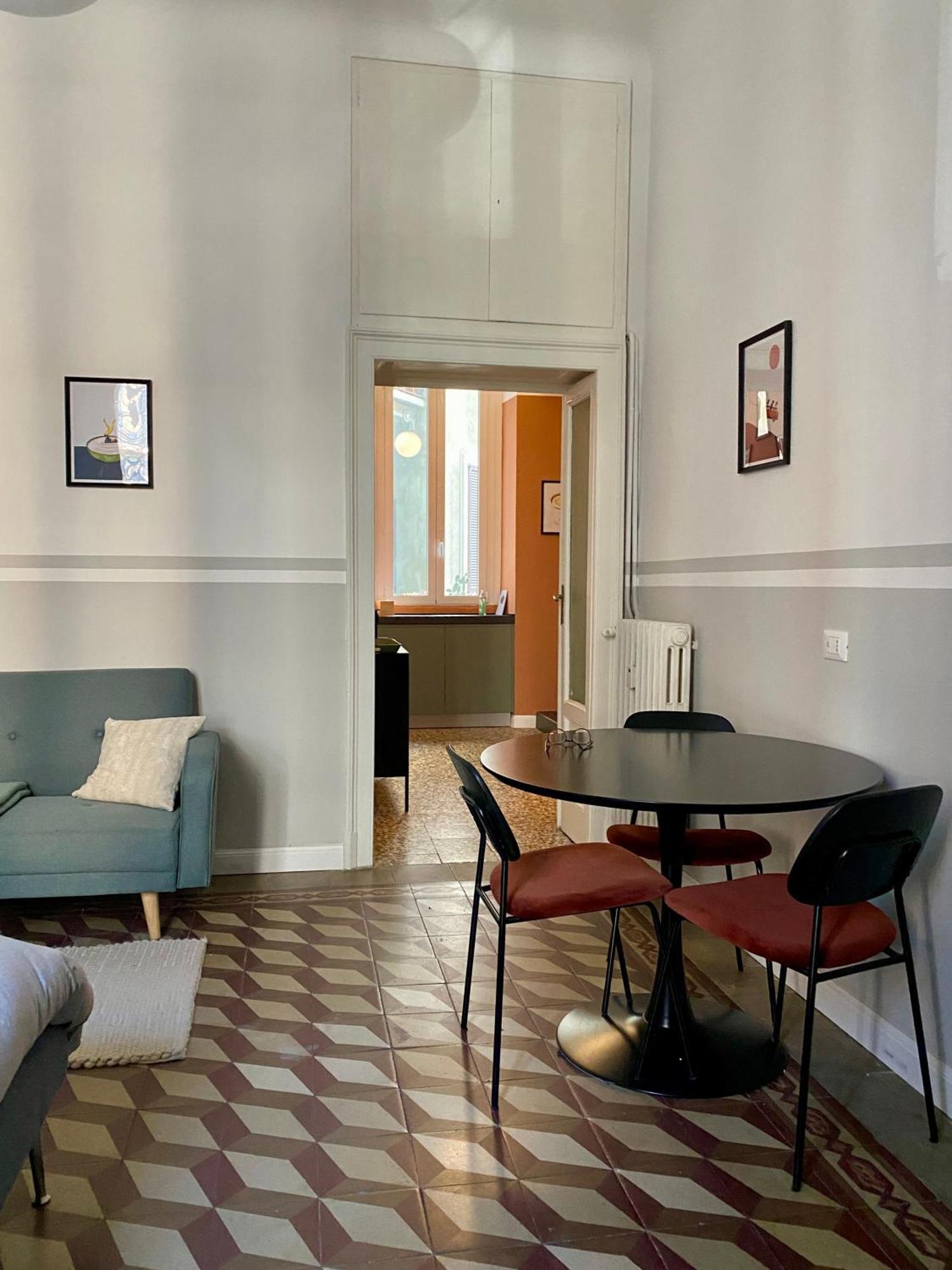 Townhouse * Milan