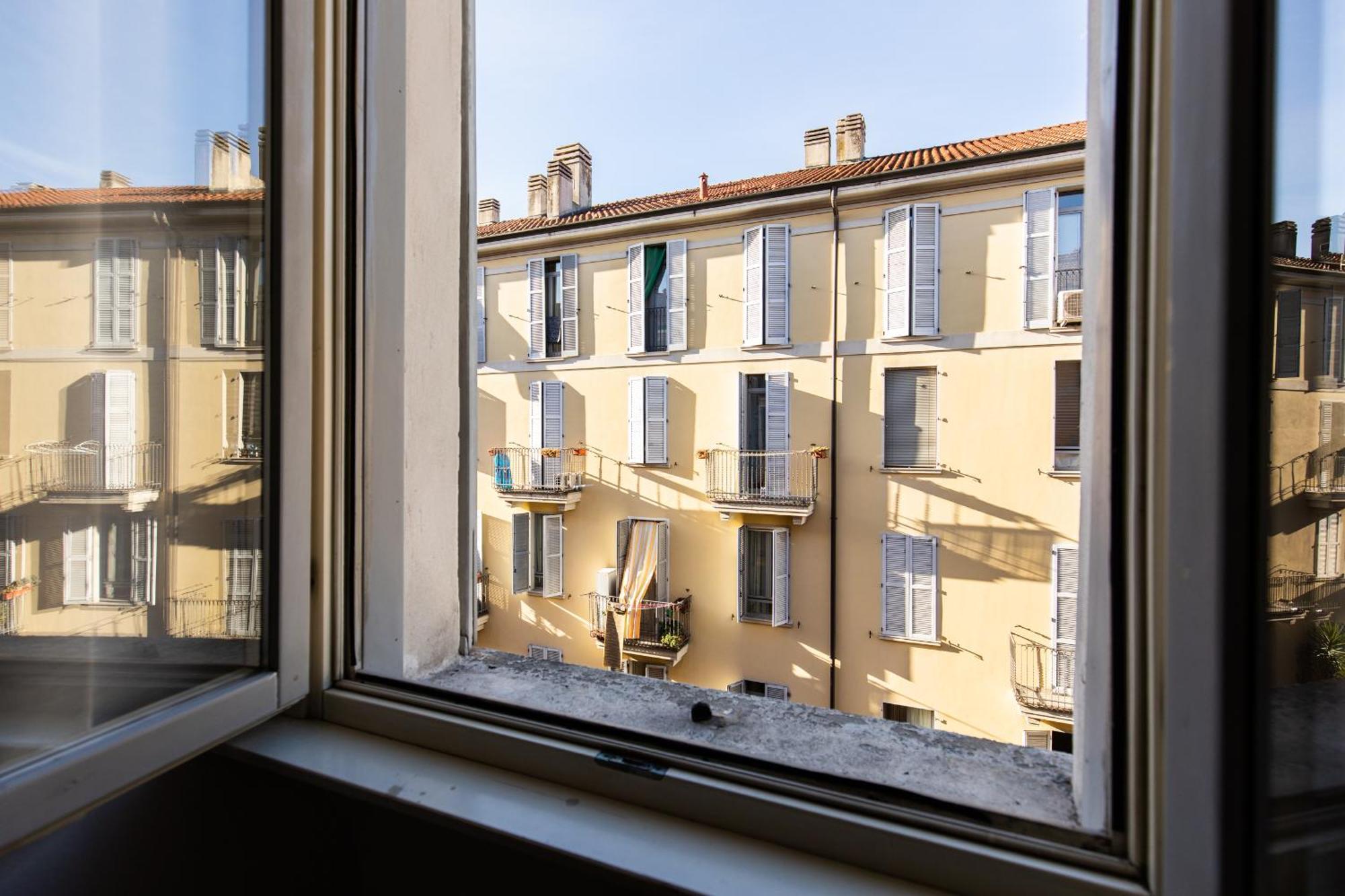 Casa Modigliani - Porta Romana Apartment