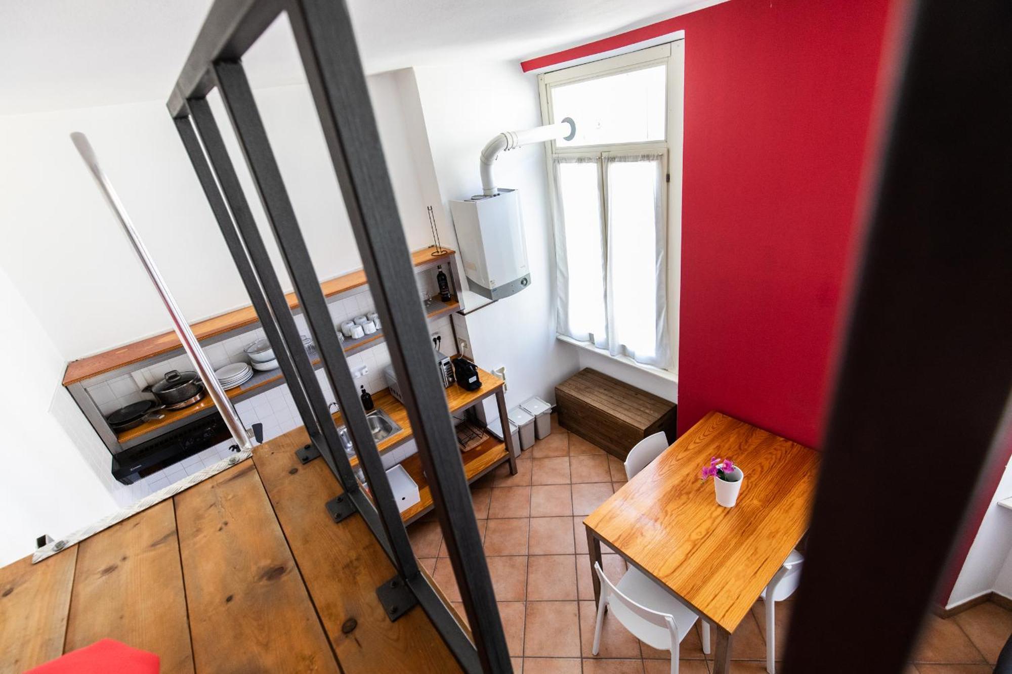 Casa Modigliani - Porta Romana