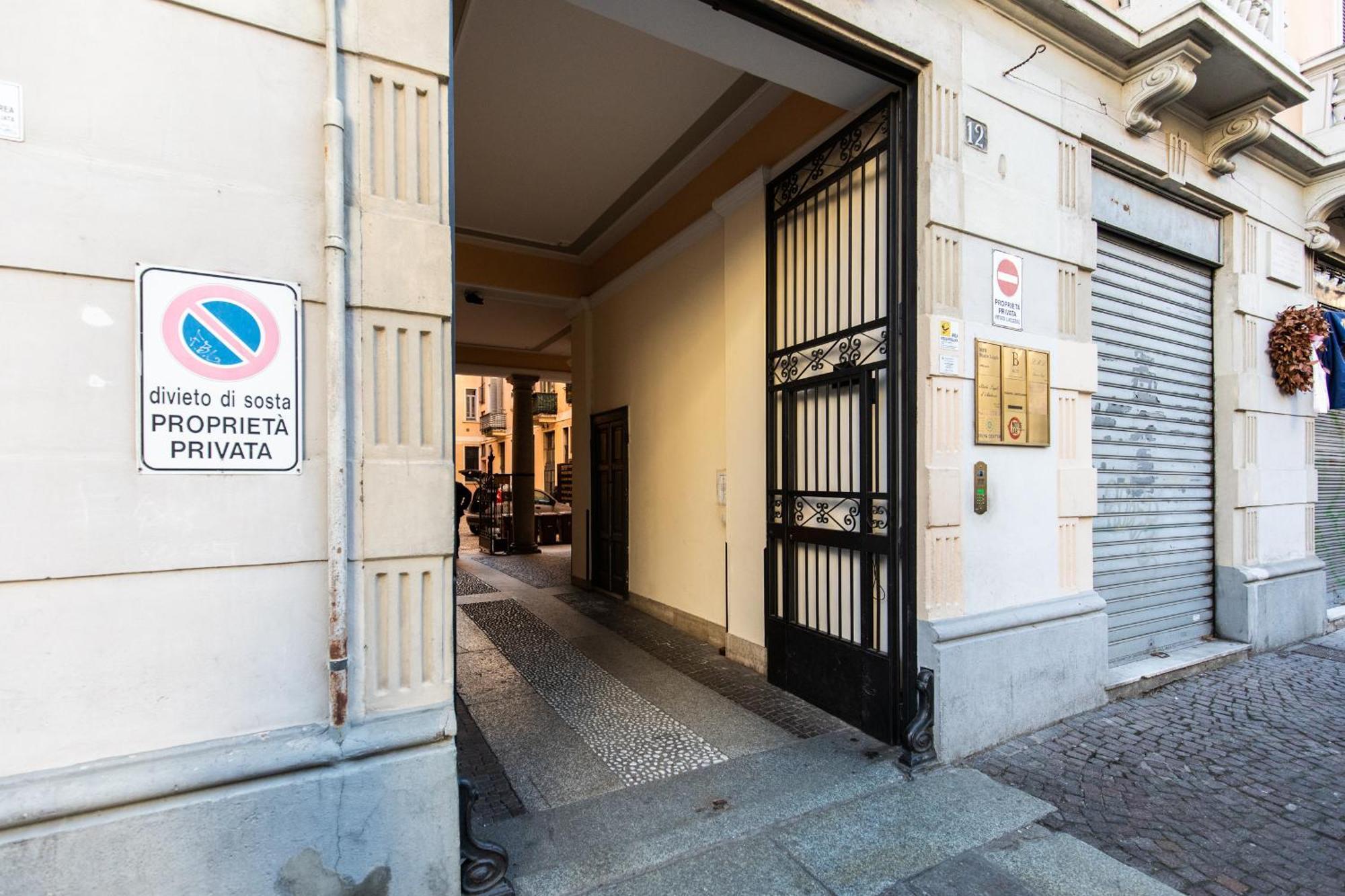 Casa Modigliani - Porta Romana