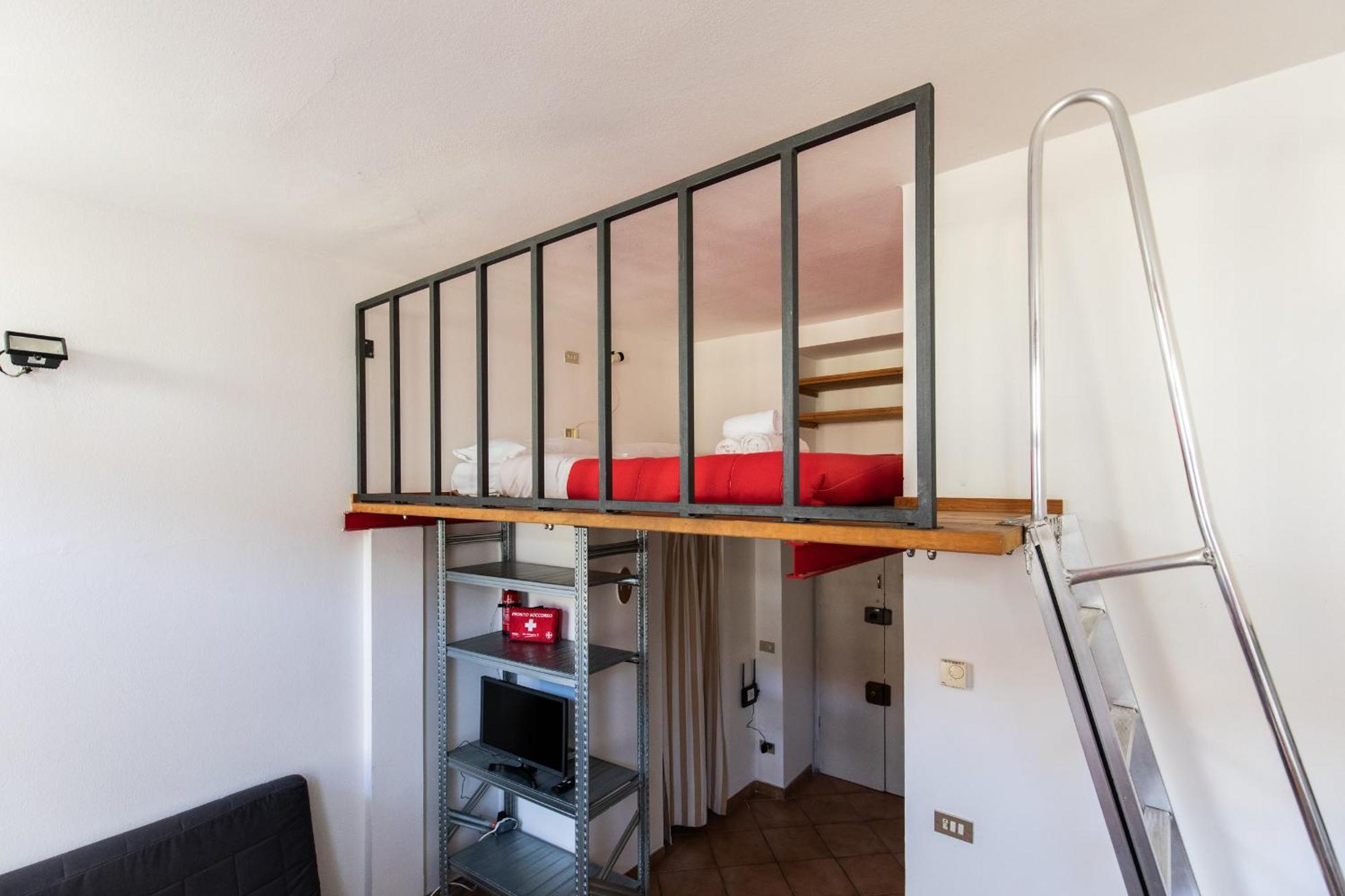 Apartment Casa Modigliani - Porta Romana Mailand
