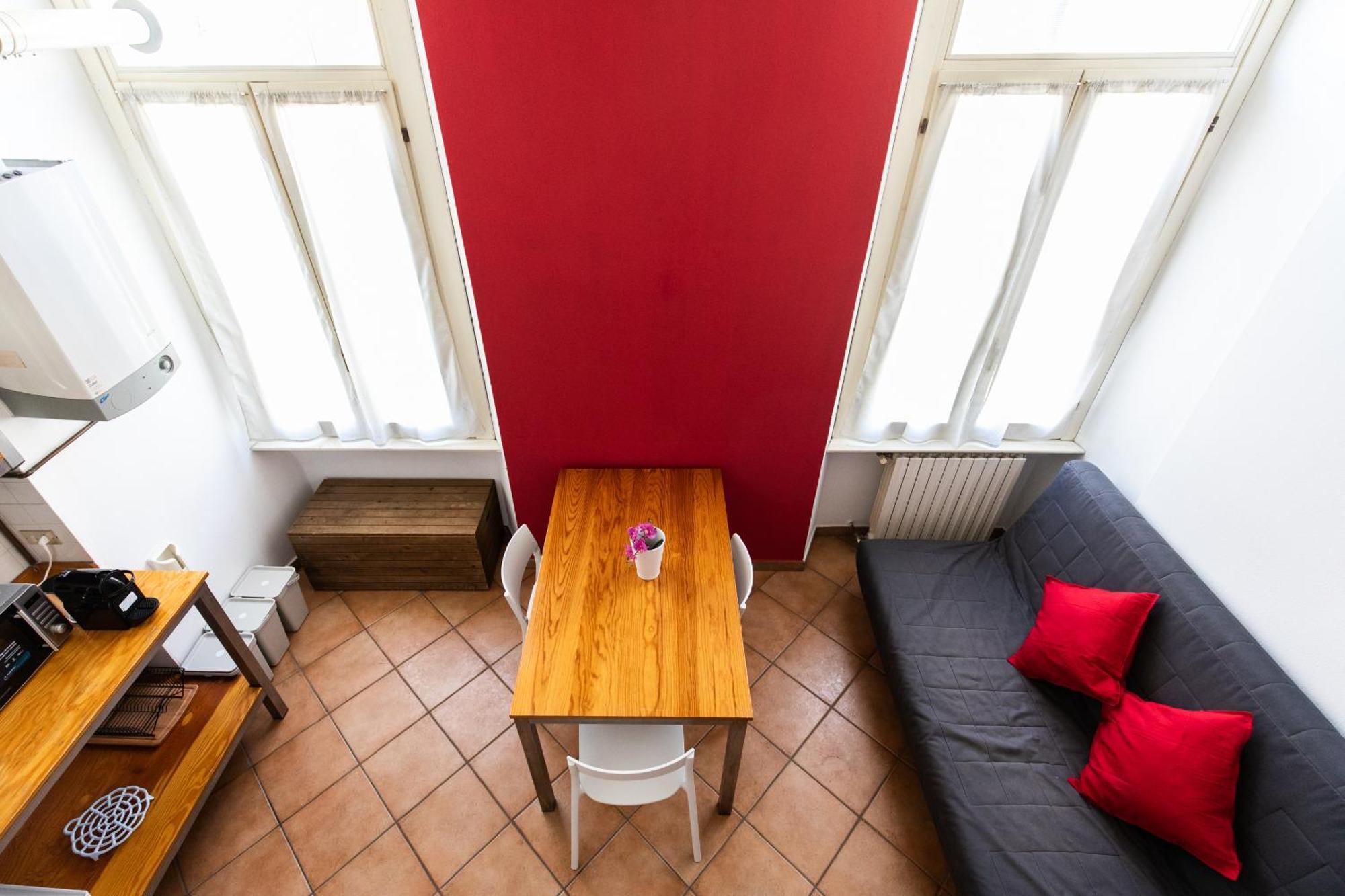 Apartment Casa Modigliani - Porta Romana