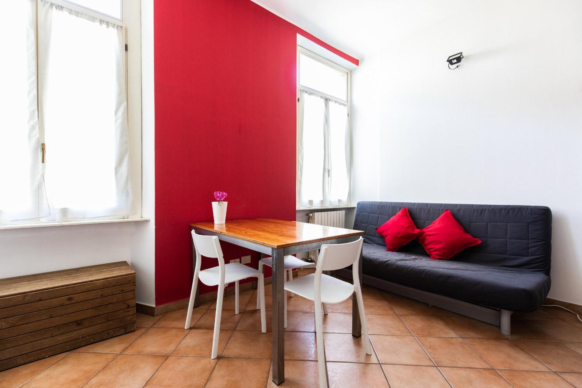 Casa Modigliani - Porta Romana Apartment Mailand