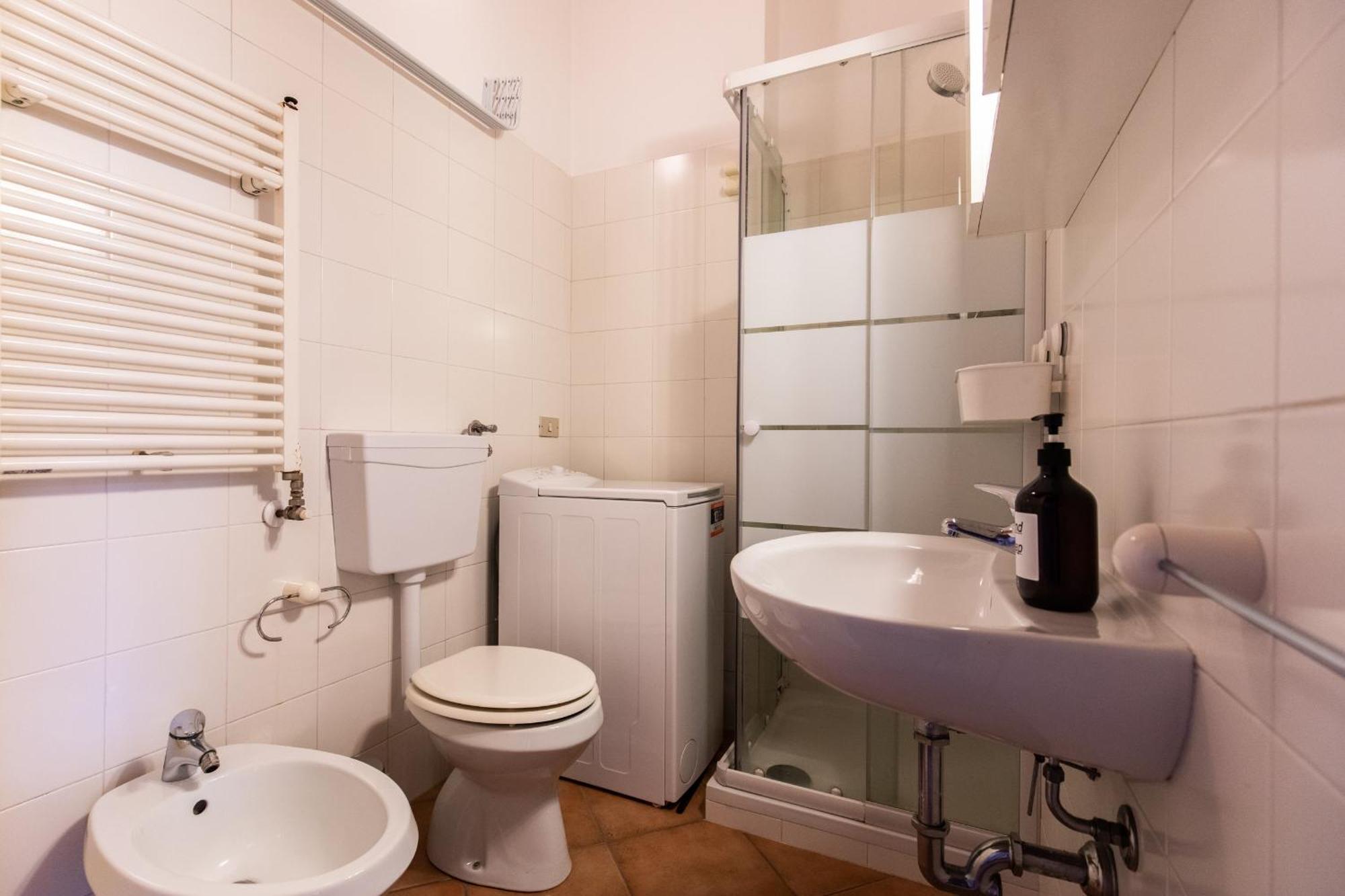 Casa Modigliani - Porta Romana Mailand