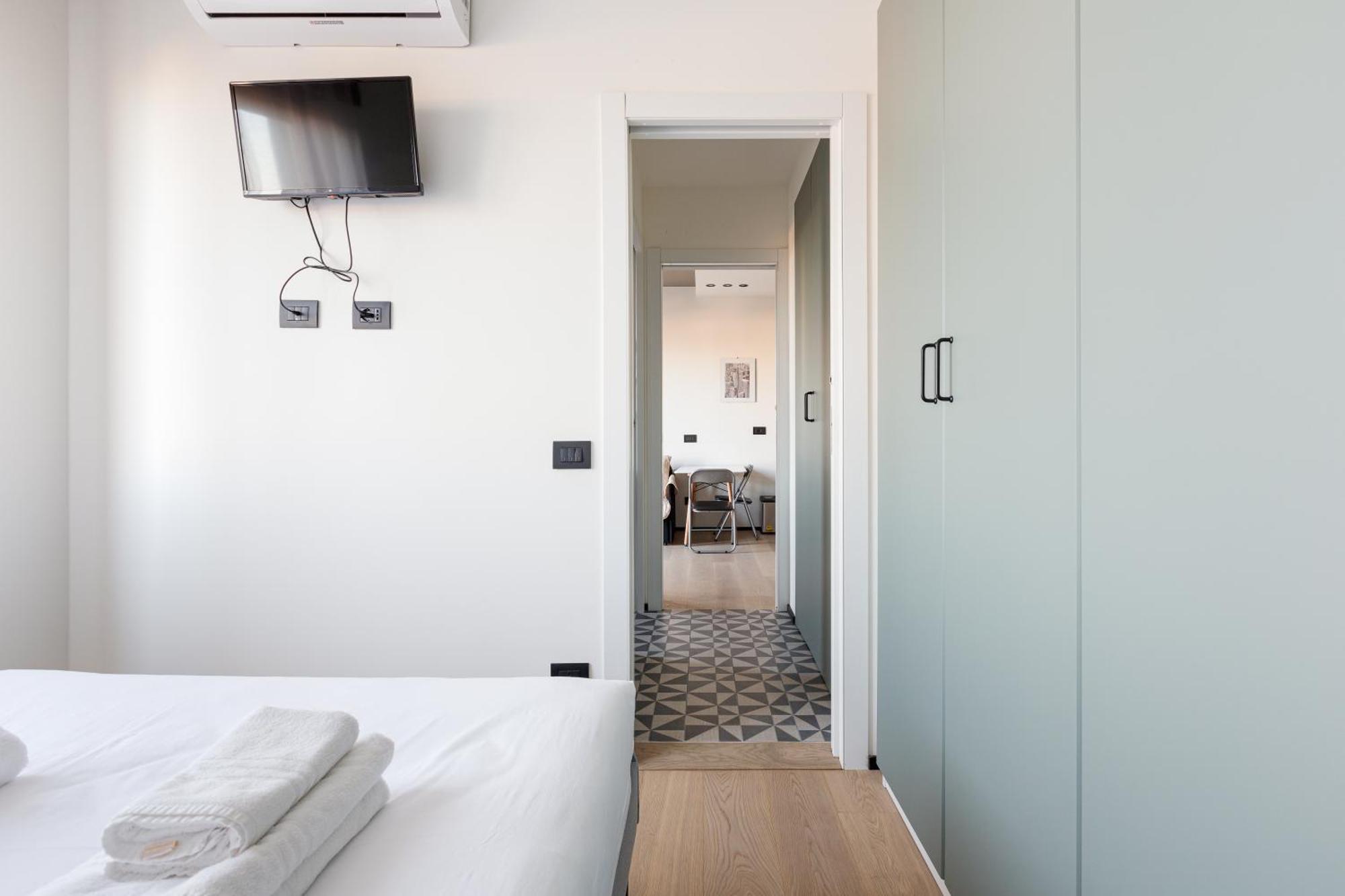 Apartamento Renovated Apts