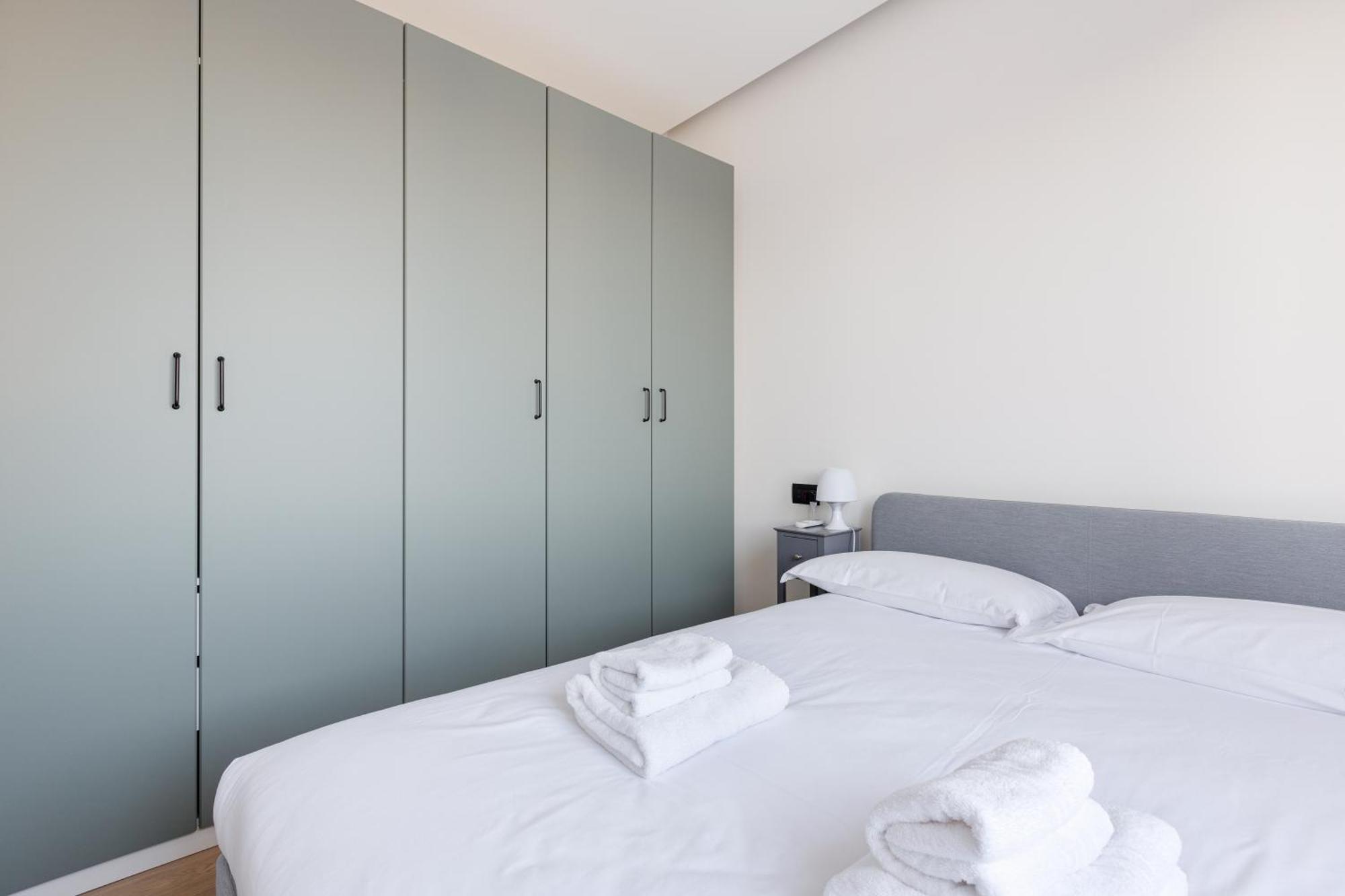 Renovated Apts