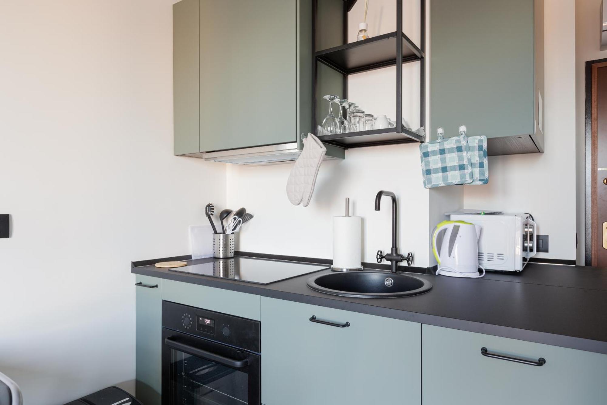 Renovated Apts Apartamento *