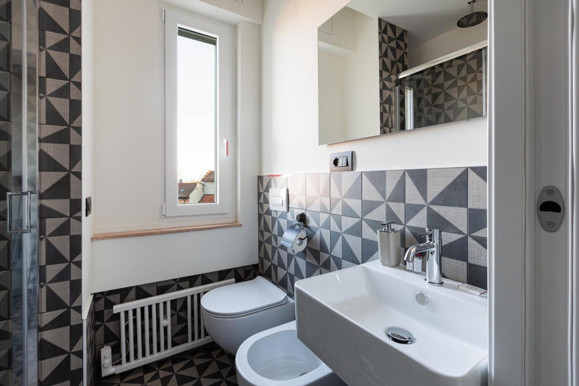 Renovated Apts Apartamento *