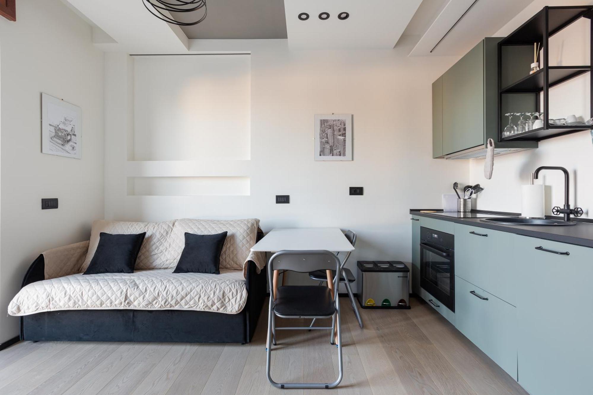 Renovated Apts Apartamento *