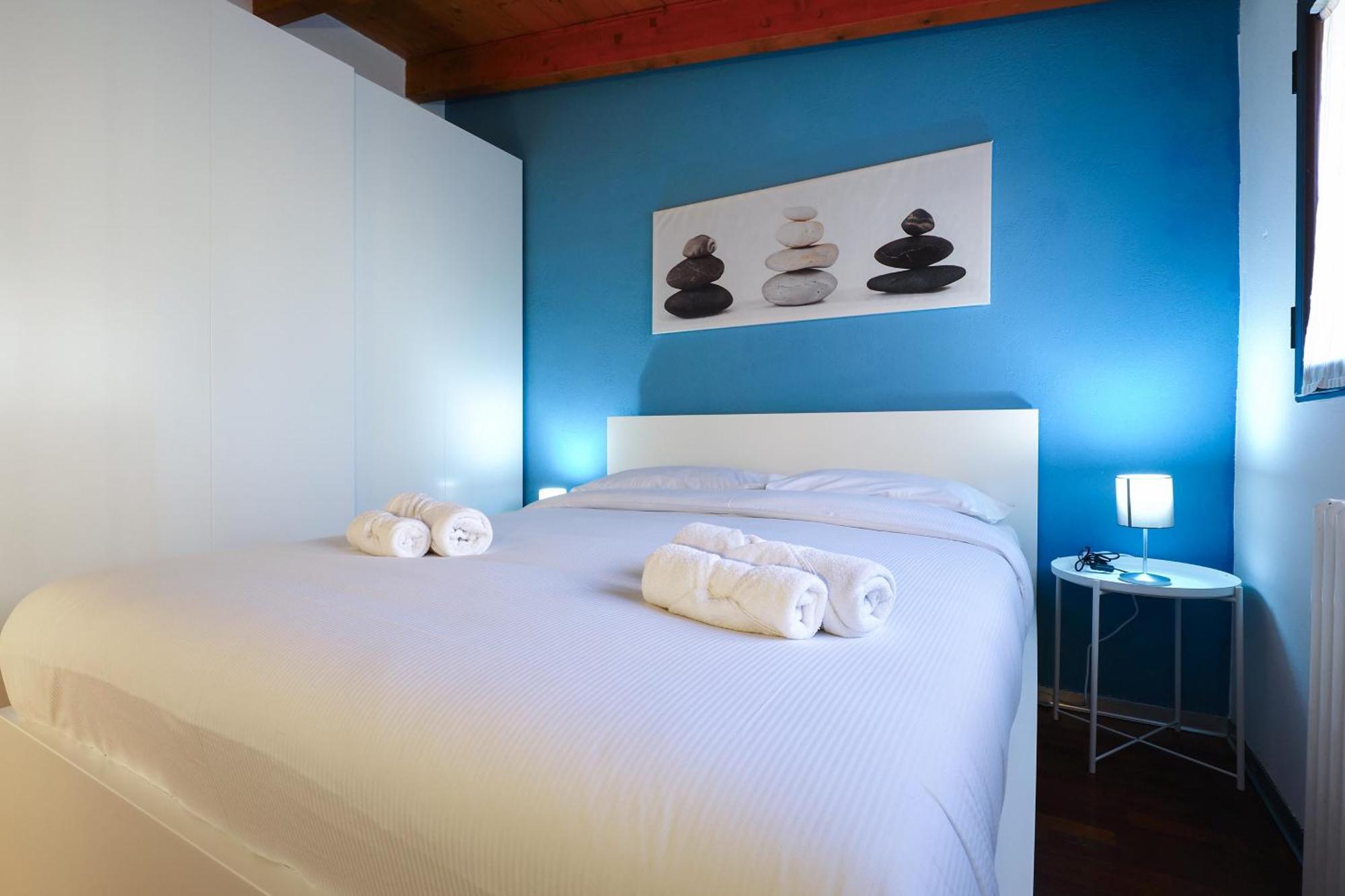 Apartamento Primopiano - Comune Antico Milão