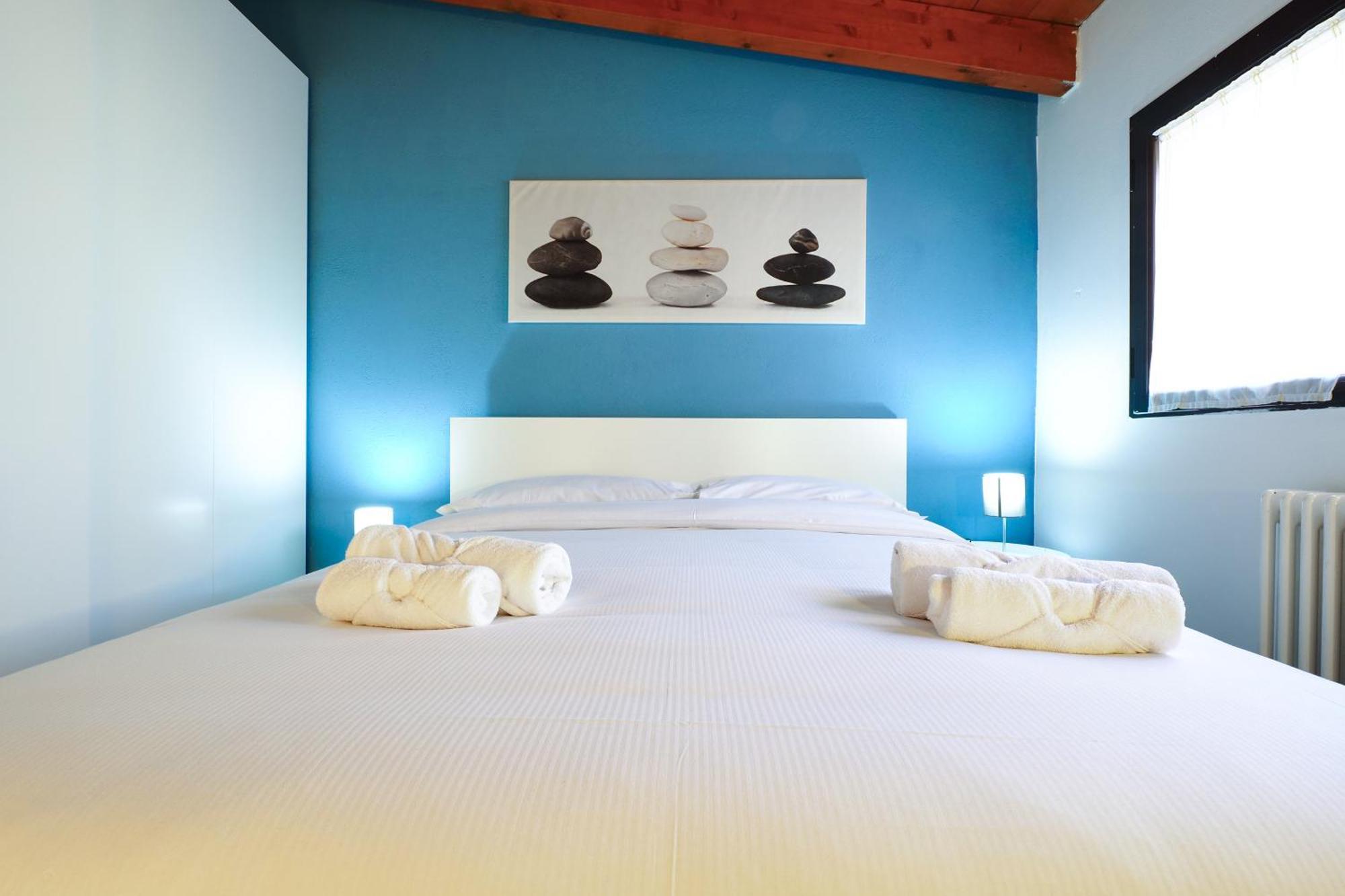 Apartamento Primopiano - Comune Antico