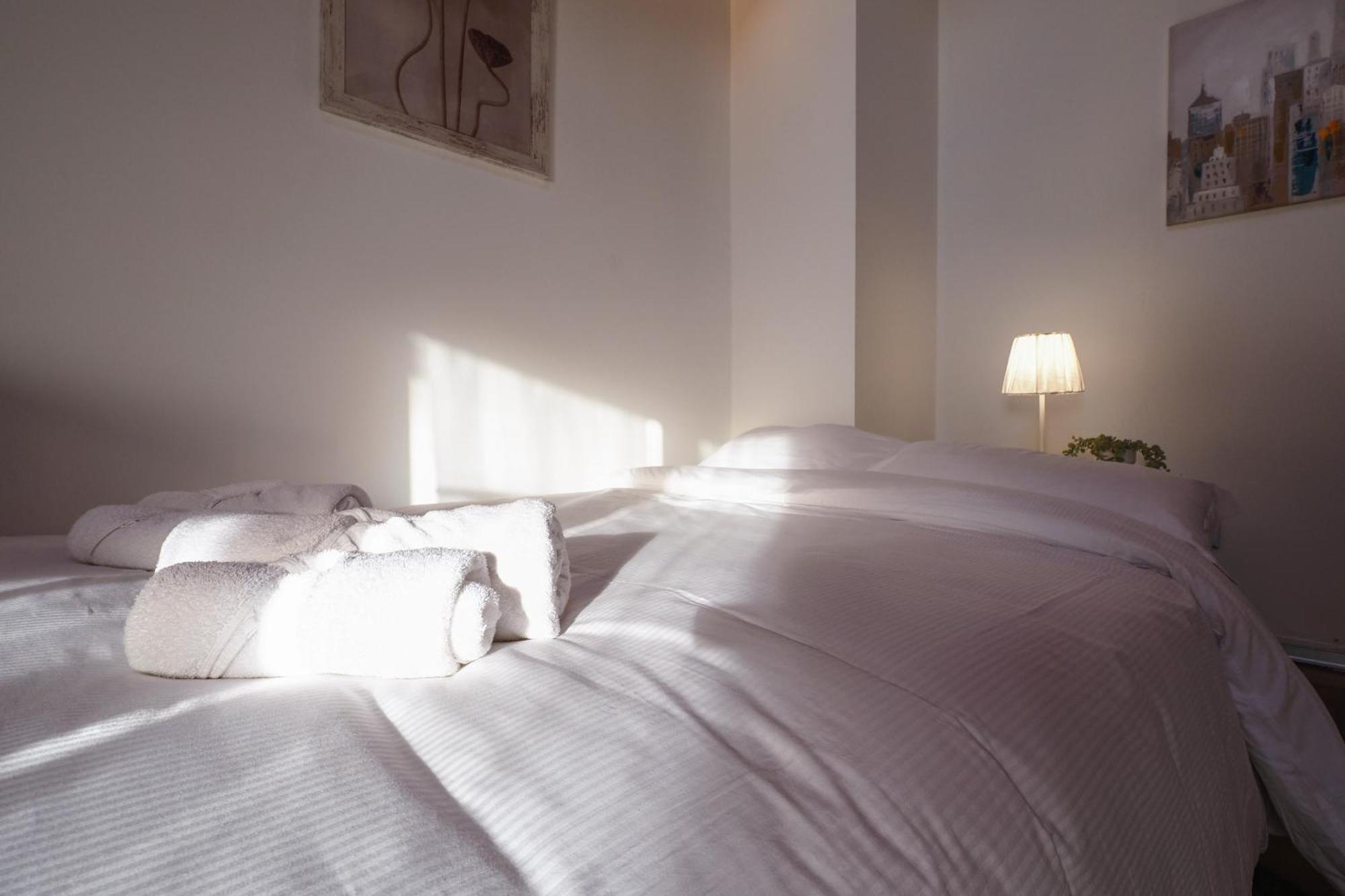 Apartamento Primopiano - Comune Antico